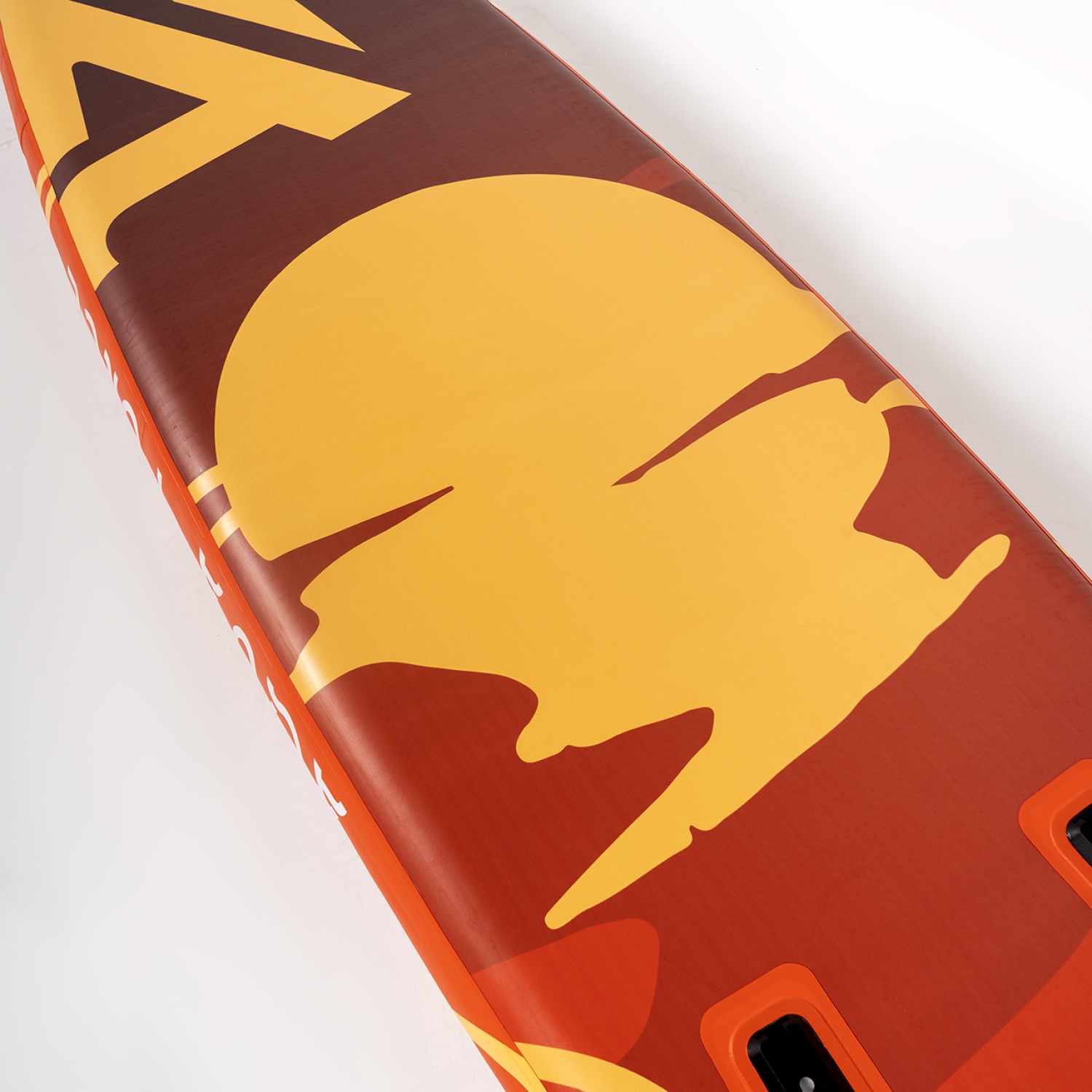 STAND UP PADDLE BOARD INFLABLE 11'0'' DUSK - DOBLE CAPA - 6