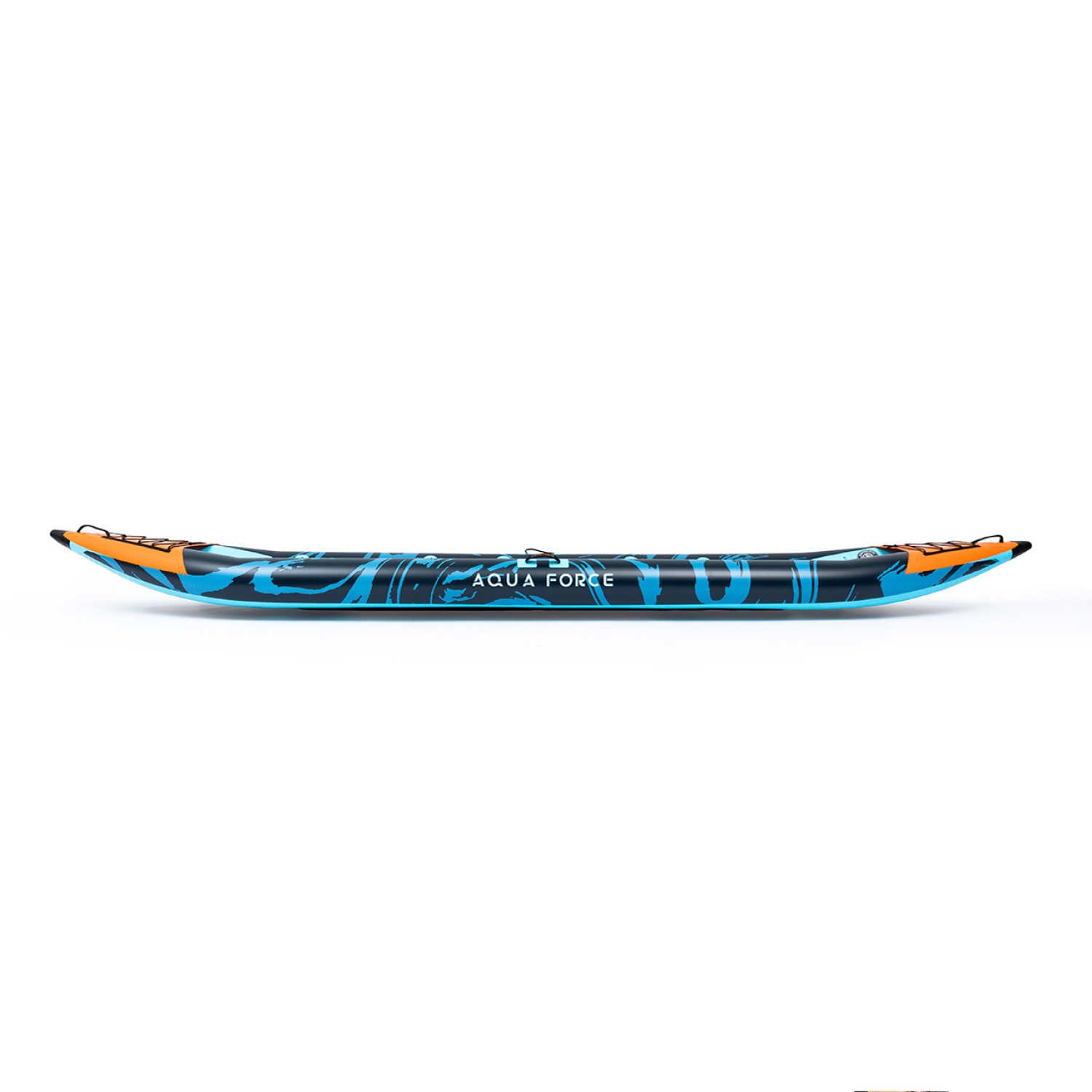 KAYAK INFLABLE DROP STITCH 3 PERSONAS 500CM HONU - 8