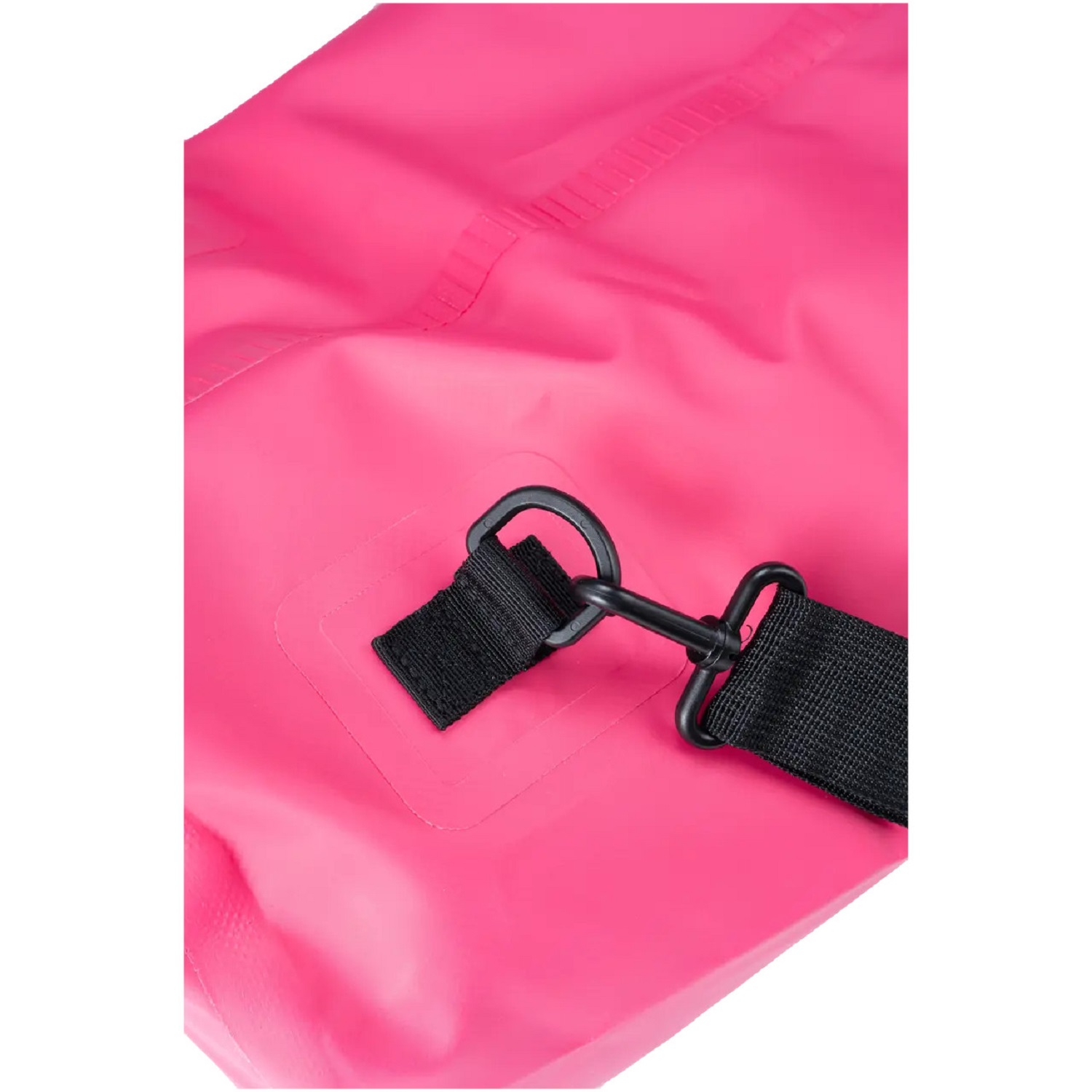 BOLSO SECO NOMADE 30L - ROSA - 6