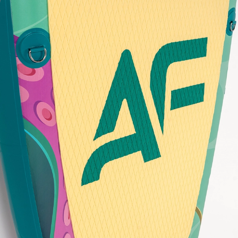 STAND UP PADDLE BOARD INFLABLE 10'6'' PAPURA - DOBLE CAPA - 5