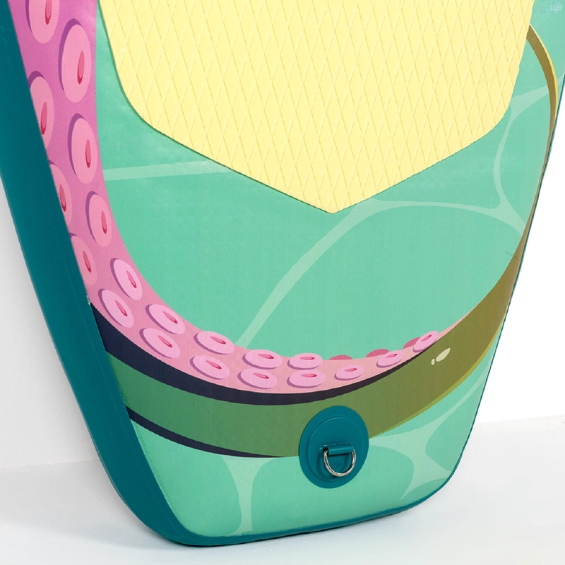 STAND UP PADDLE BOARD INFLABLE 10'6'' PAPURA - DOBLE CAPA - 6