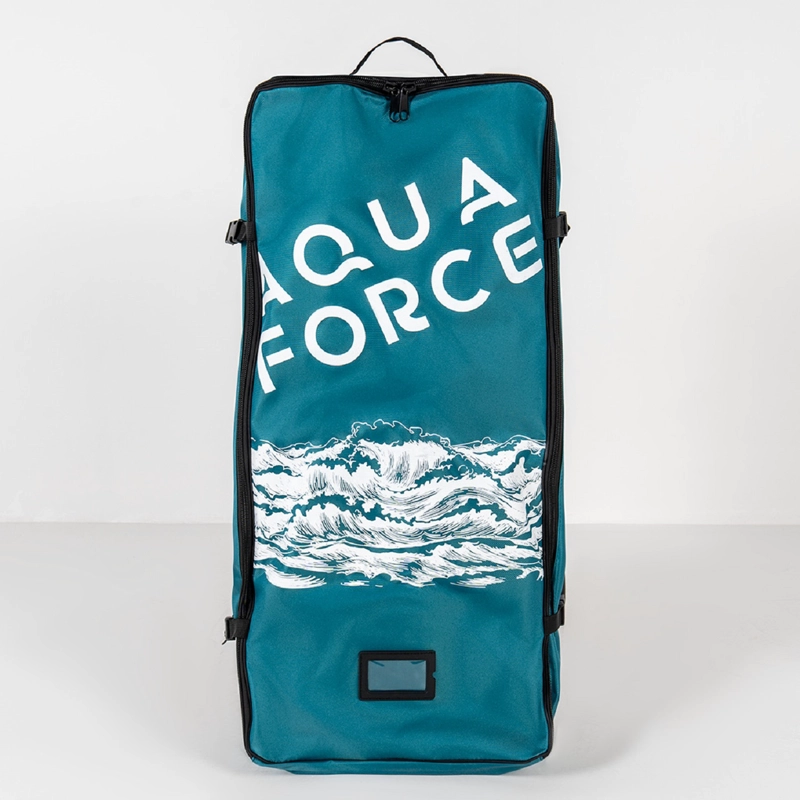 STAND UP PADDLE BOARD INFLABLE 10'6'' PAPURA - DOBLE CAPA - 10