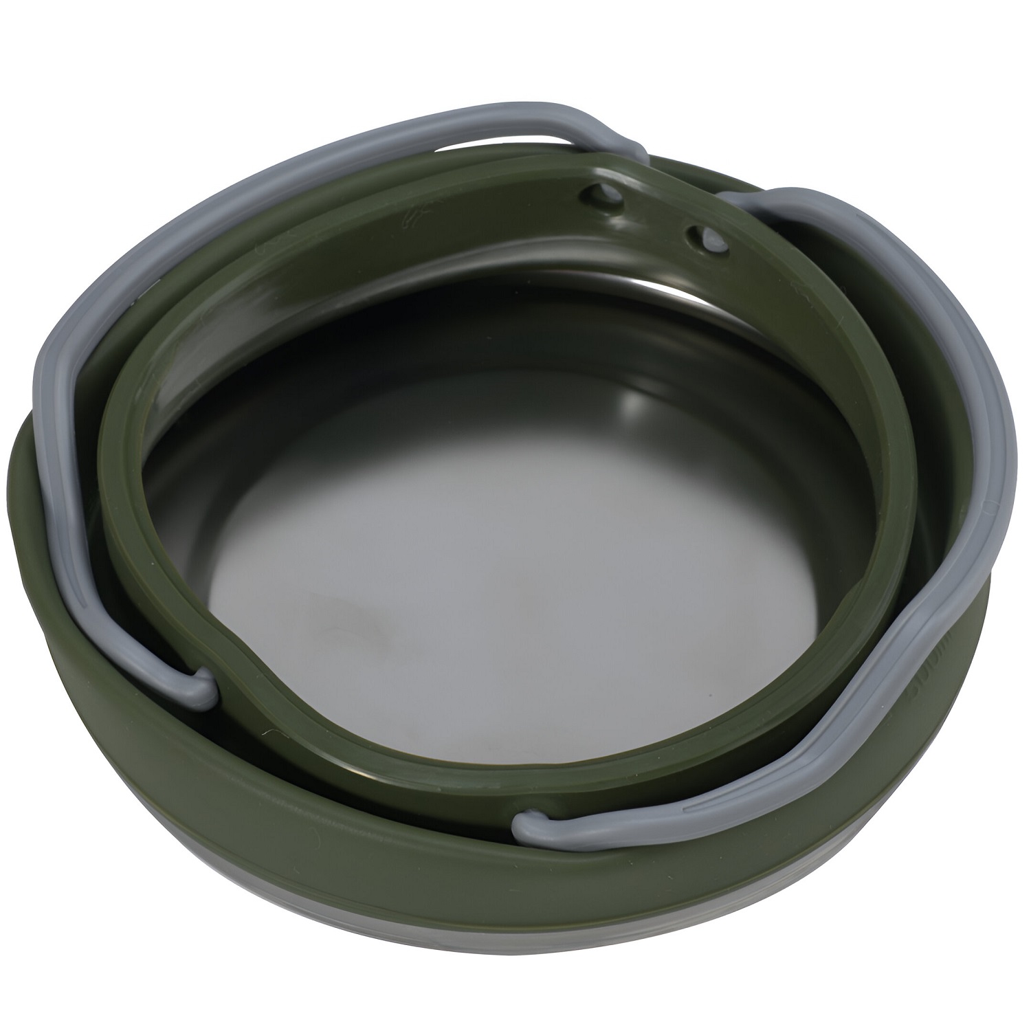 TETERA SILICONA PLEGABLE 1L CAMPING - 7