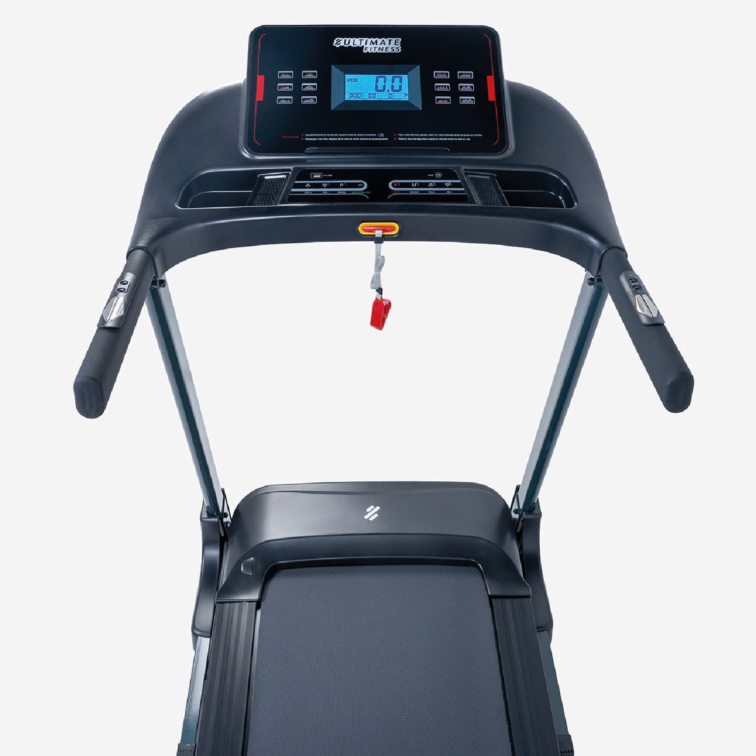 TROTADORA ELÉCTRICA E520 SMART PRO 2.0 - 2
