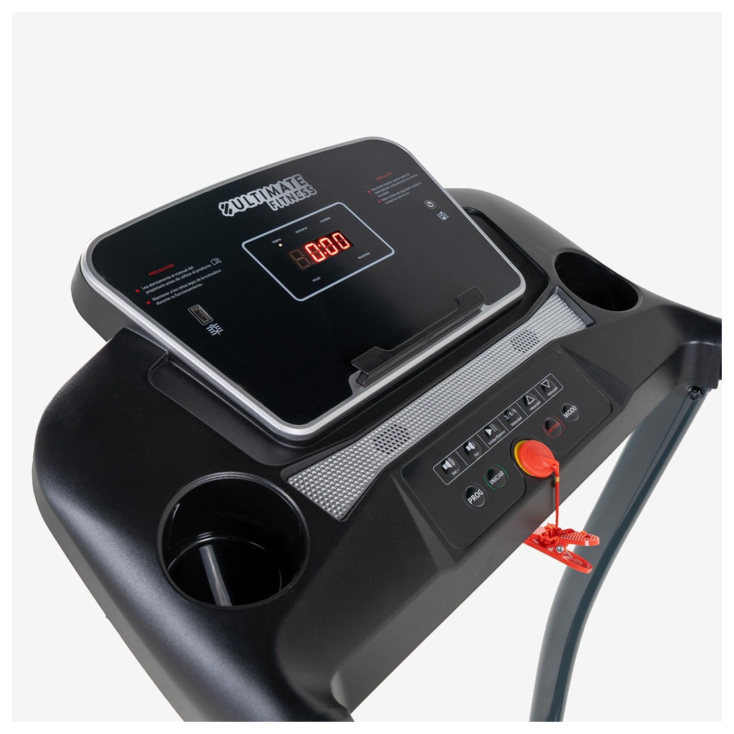 TROTADORA ELÉCTRICA E320 SMART PRO 2.0 - 5