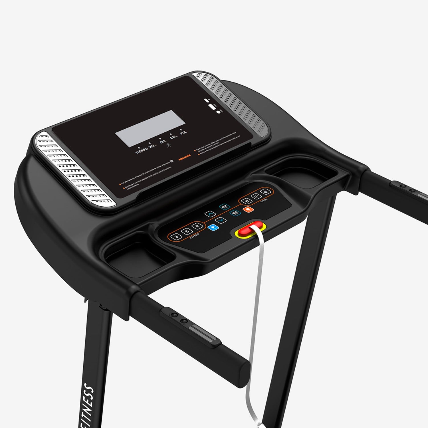 TROTADORA ELÉCTRICA E250 SMART PRO 2.0 - 3