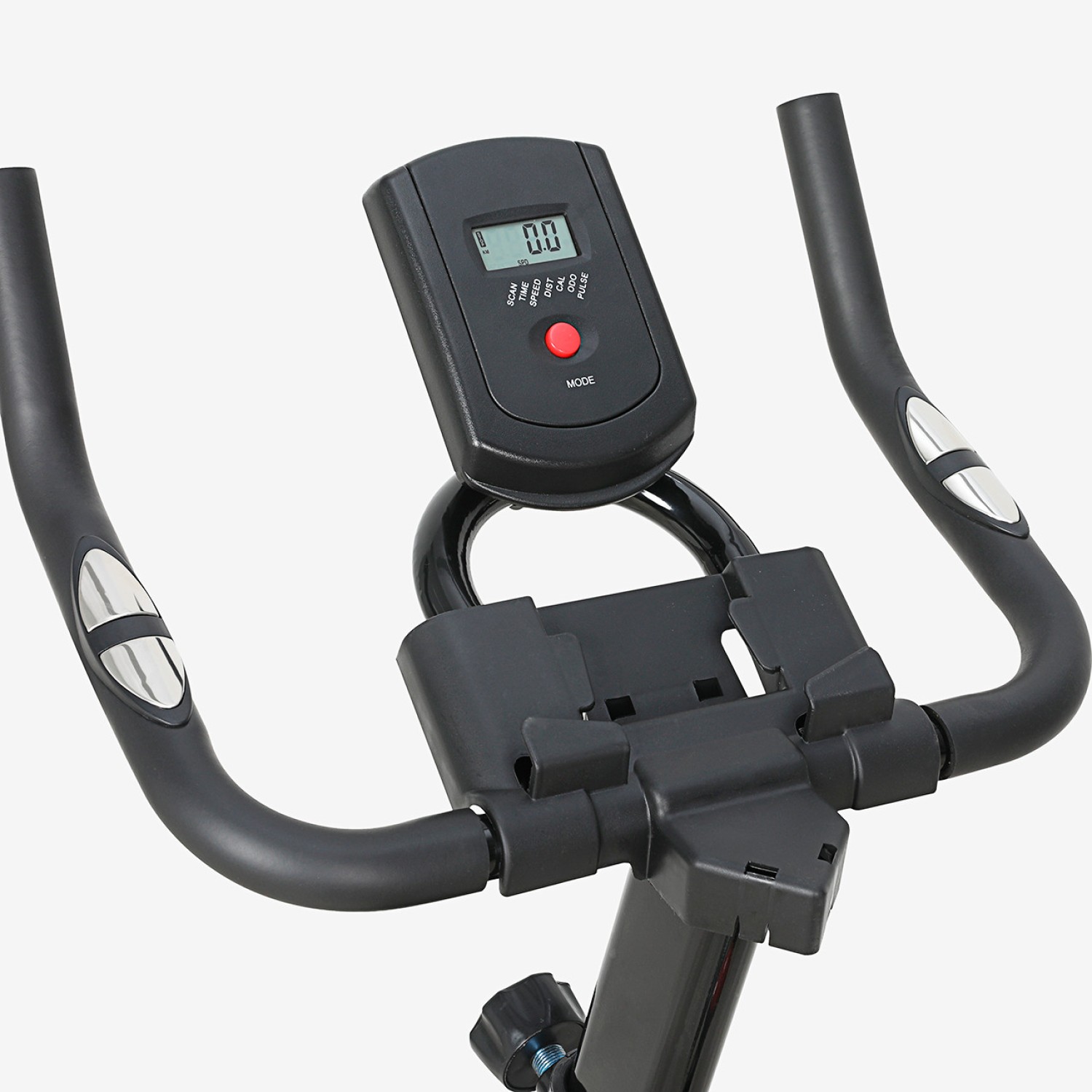 BICICLETA SPINNING Z260 PRO 2.0 BLACK - 5