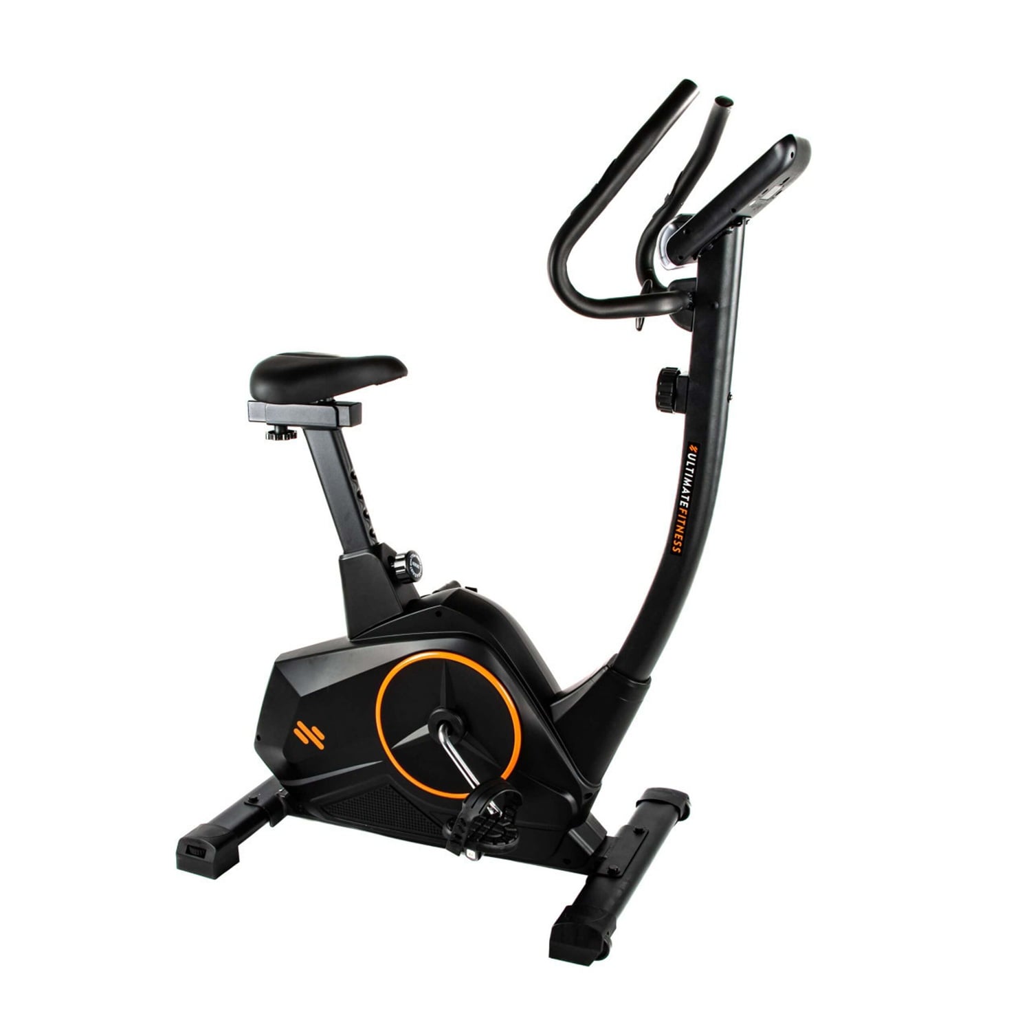 BICICLETA ESTÁTICA E500 PRO MAGNÉTICA 1.0 - 9
