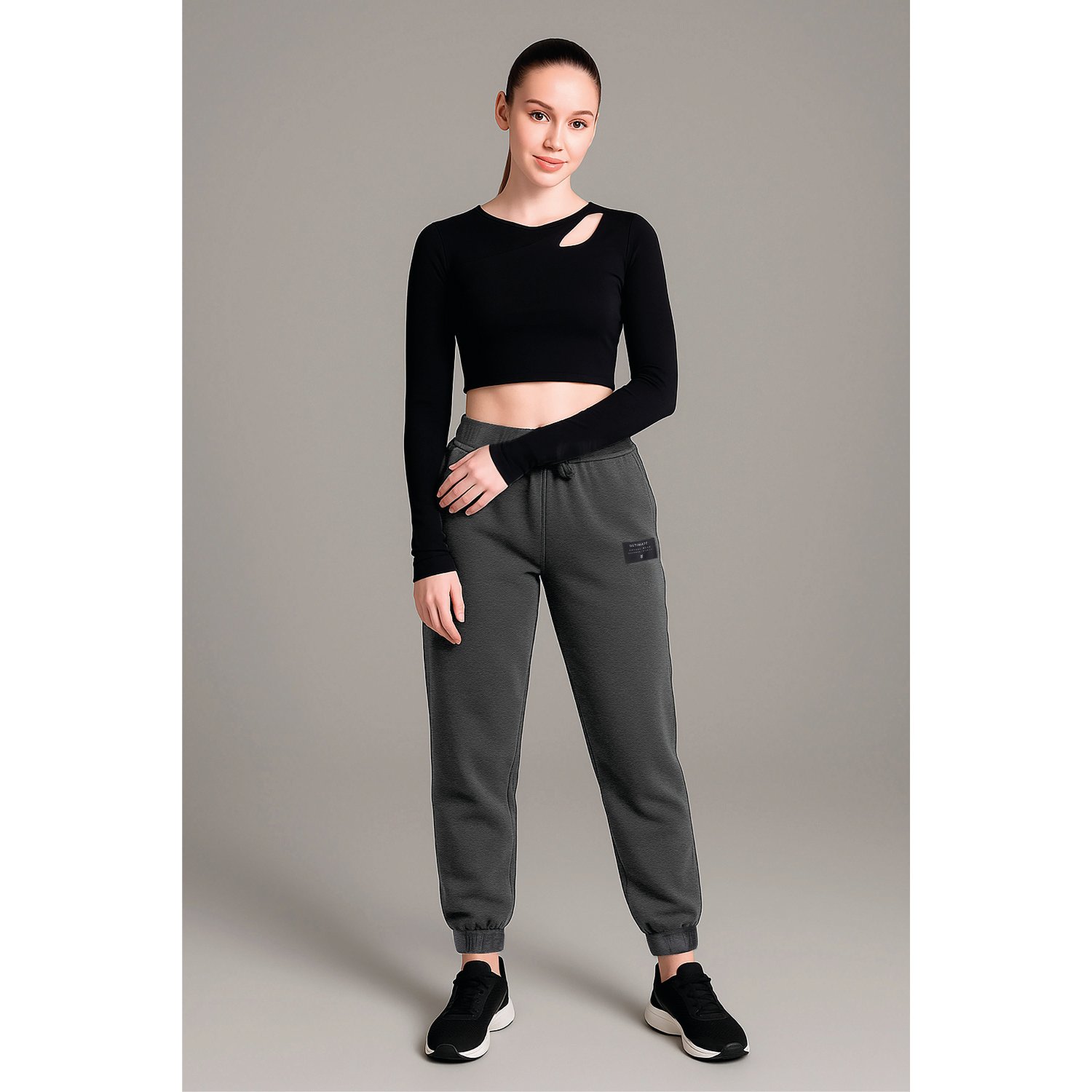 ULTIMATE JOGGER MUJER SUNRISE - 1