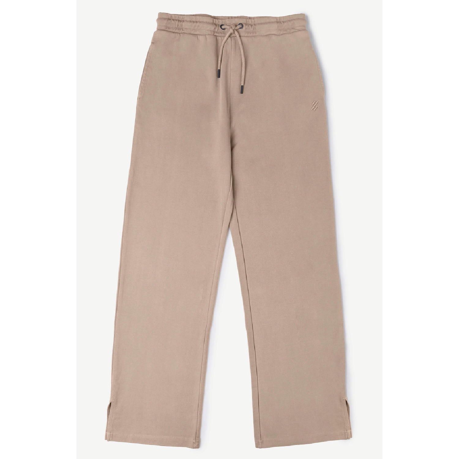 ULTIMATE PANTALÓN STRAIGHT MUJER ETHEREA MOCHA - 4