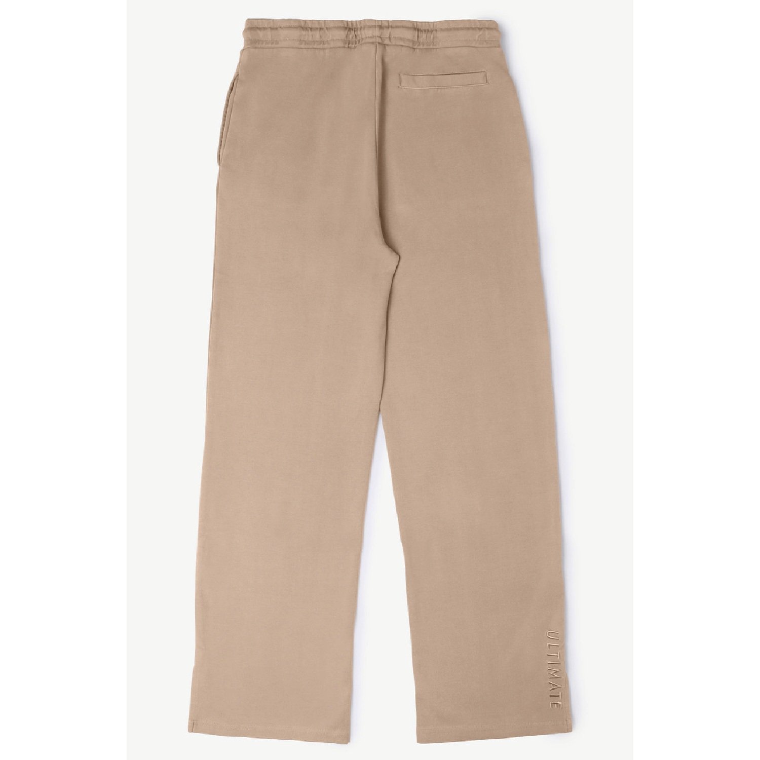 ULTIMATE PANTALÓN STRAIGHT MUJER ETHEREA MOCHA - 5