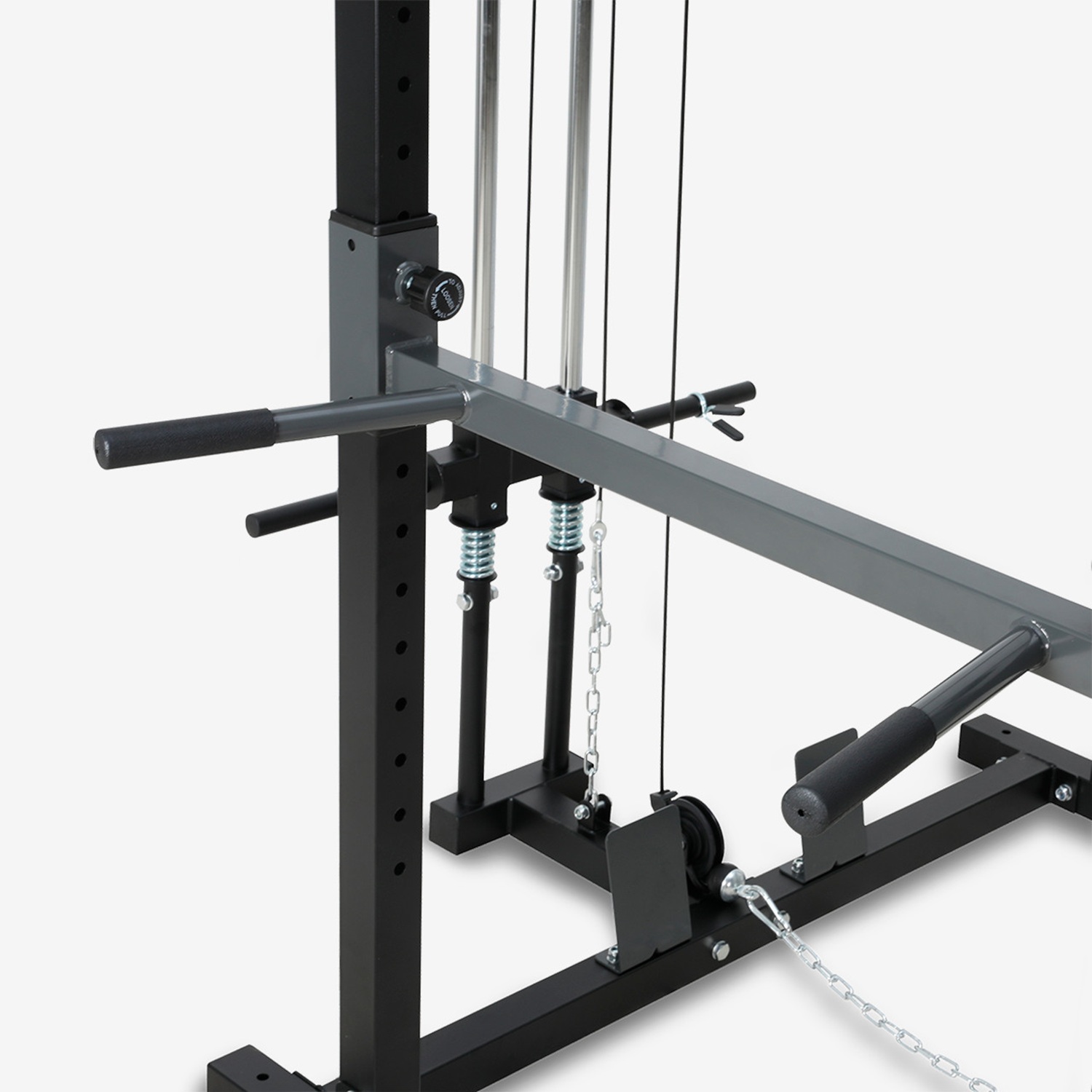 POWER RACK R300 PRO - 10