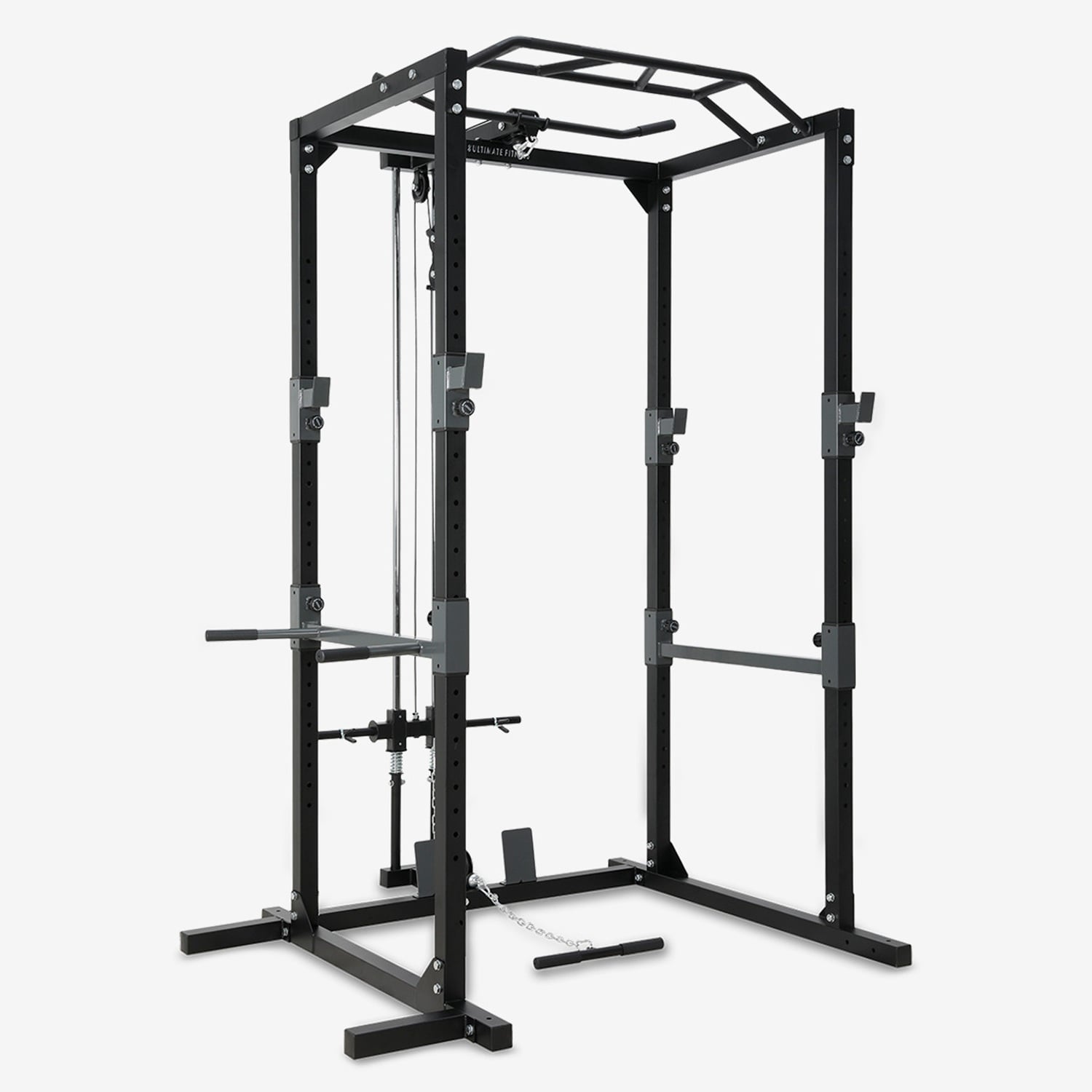 POWER RACK R300 PRO - 2