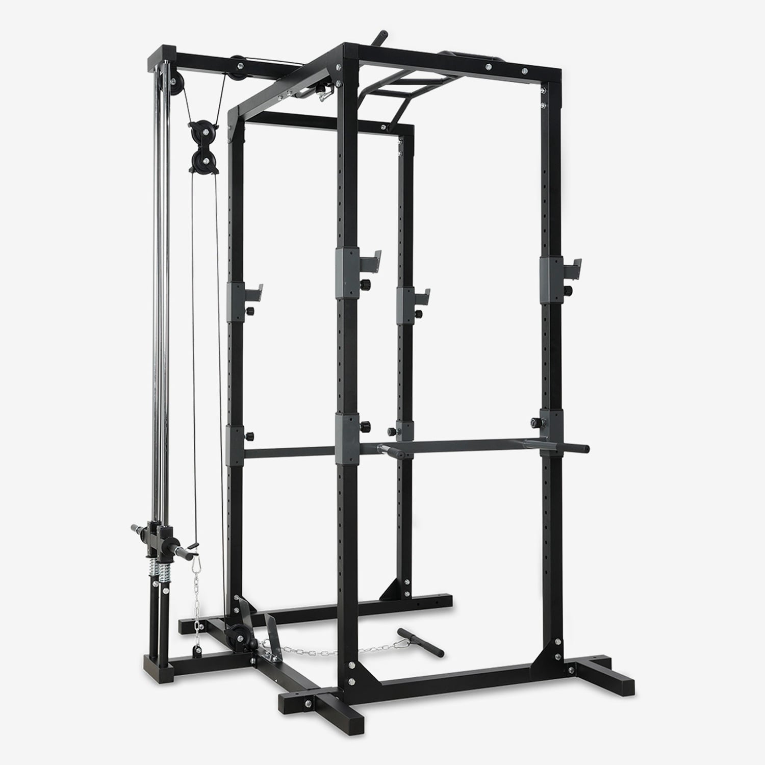 POWER RACK R300 PRO - 3