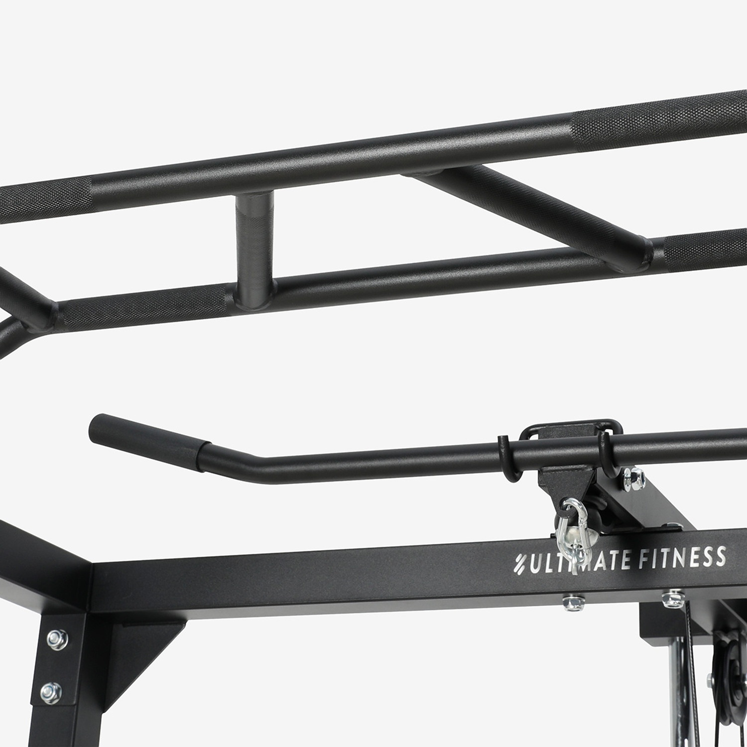 POWER RACK R300 PRO - 6