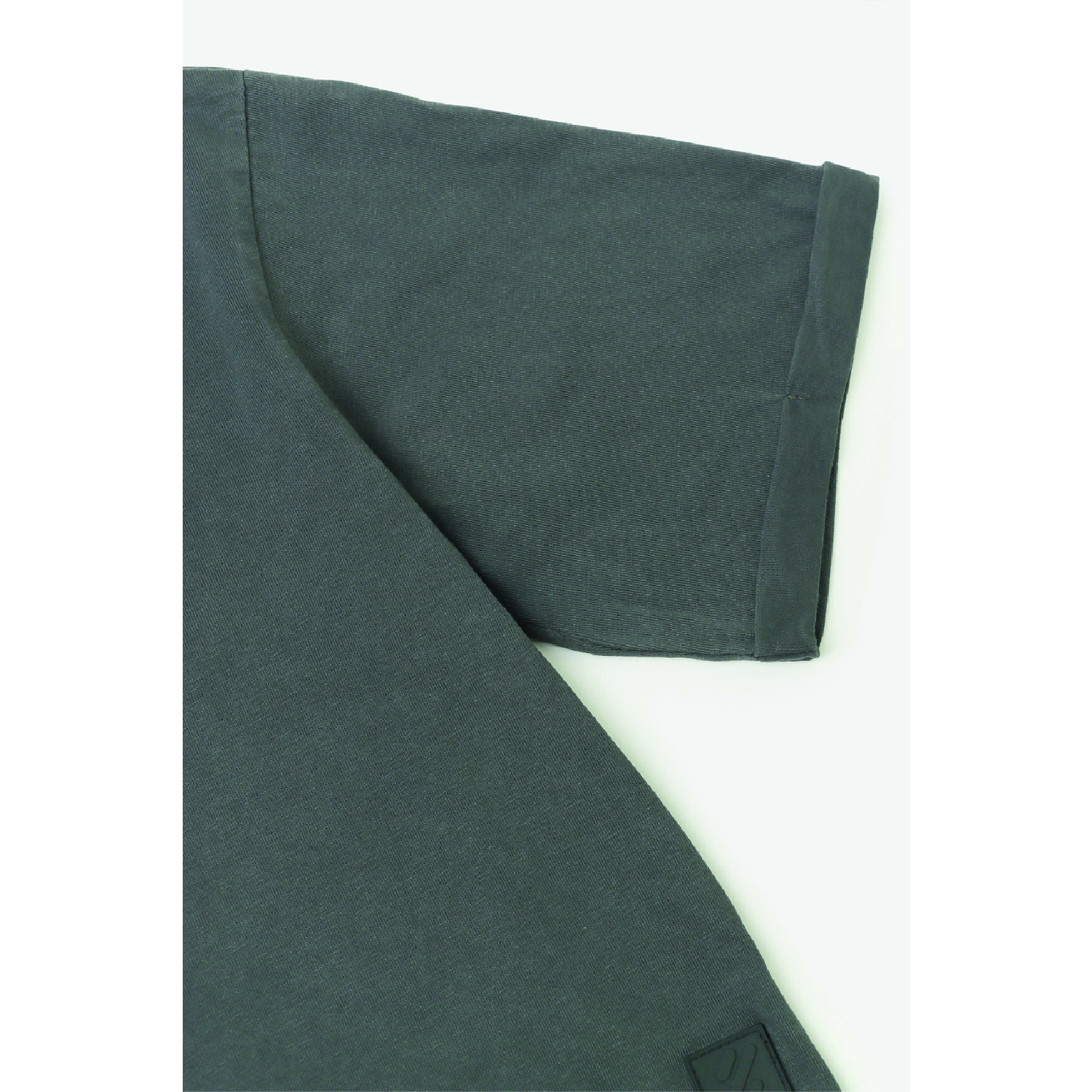 ULTIMATE POLO MC MUJER DARK GRAY - 4