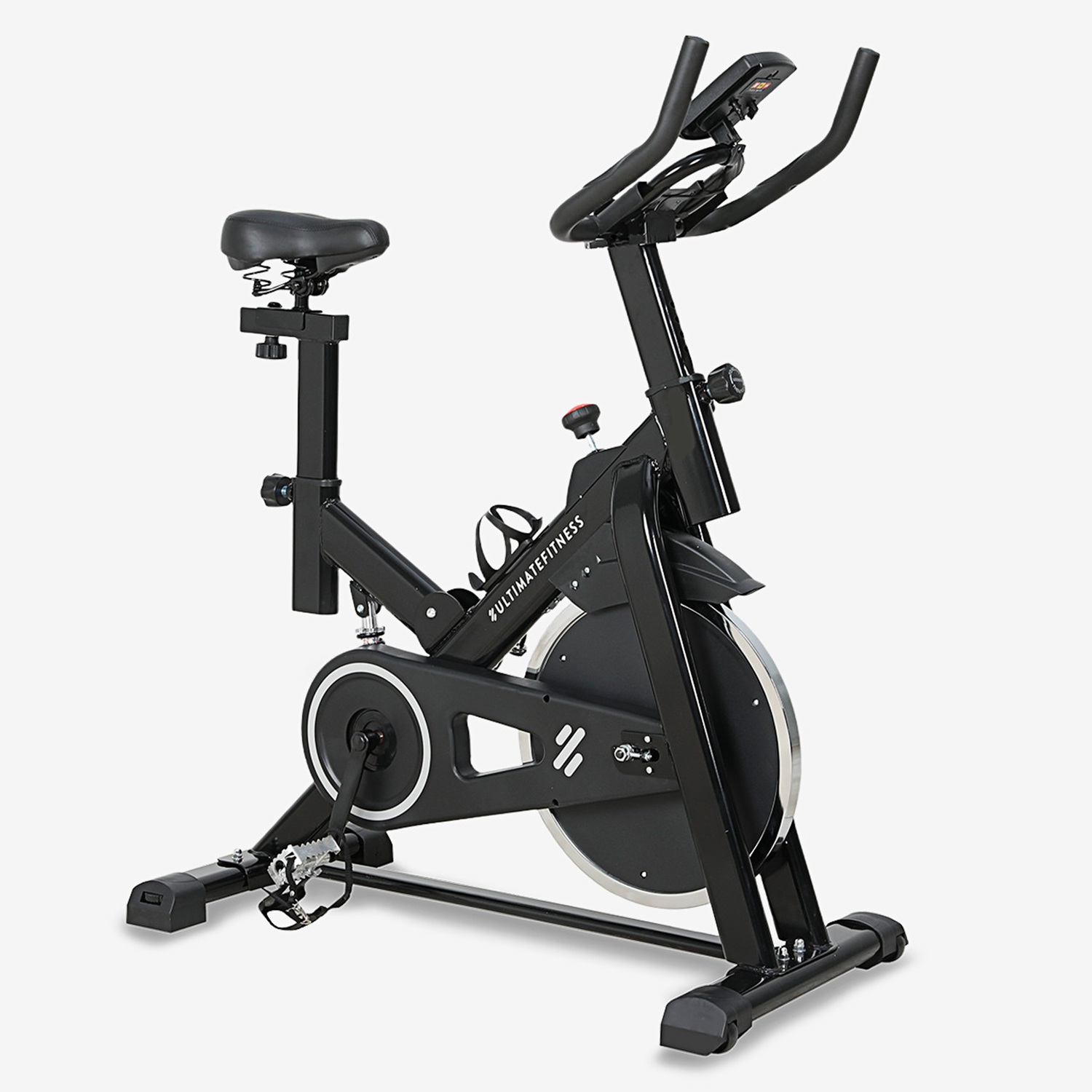 BICICLETA SPINNING Z320 PRO 2.0 - 1
