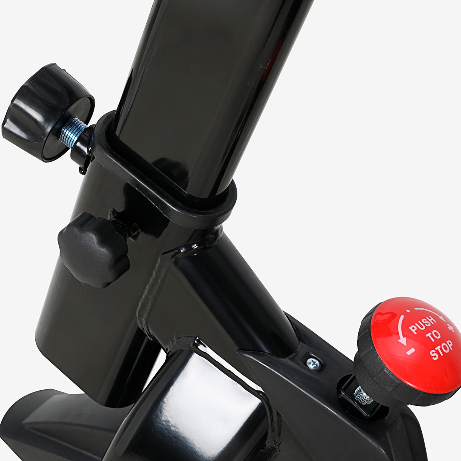 BICICLETA SPINNING Z320 PRO 2.0 - 3