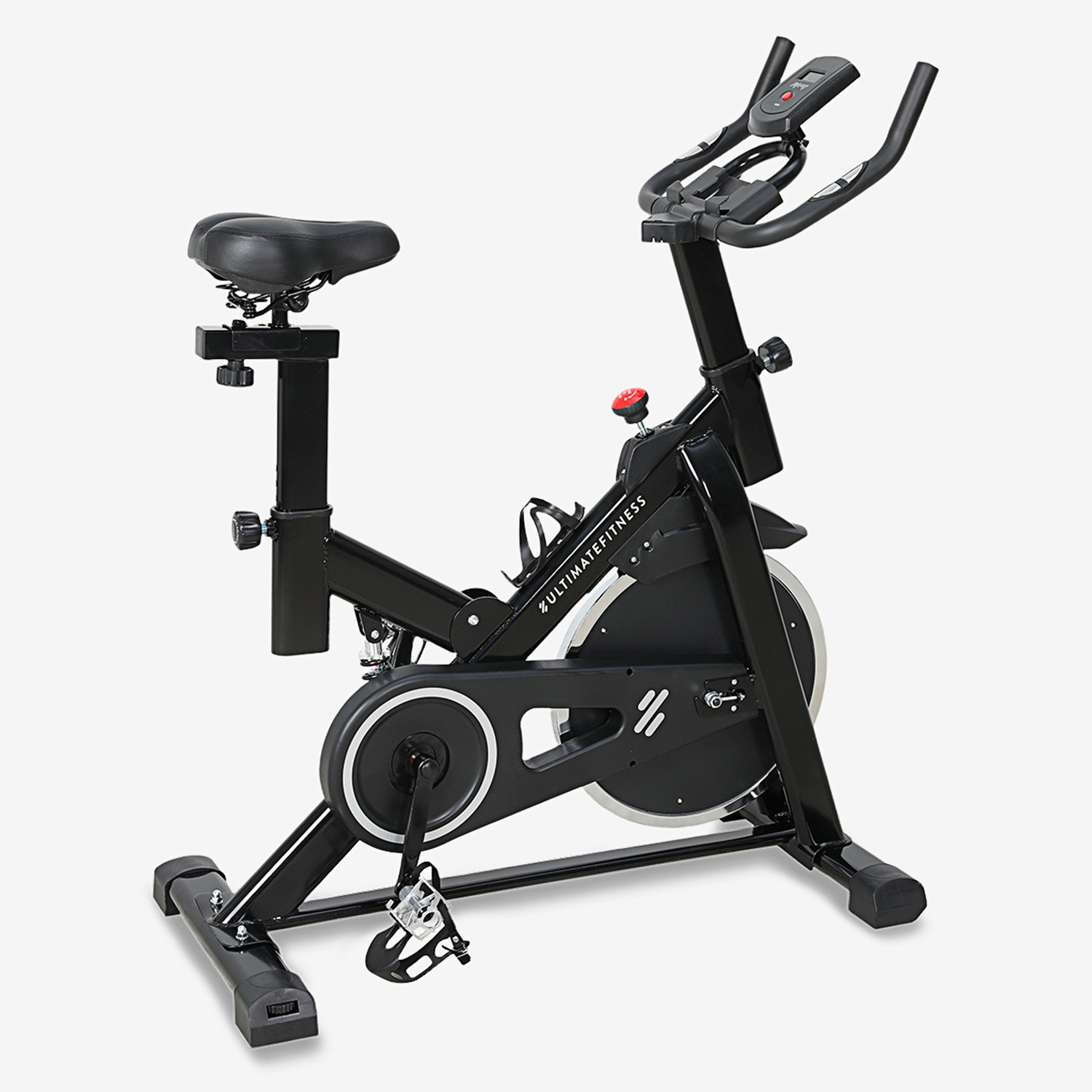 BICICLETA SPINNING Z320 PRO 2.0 - 6