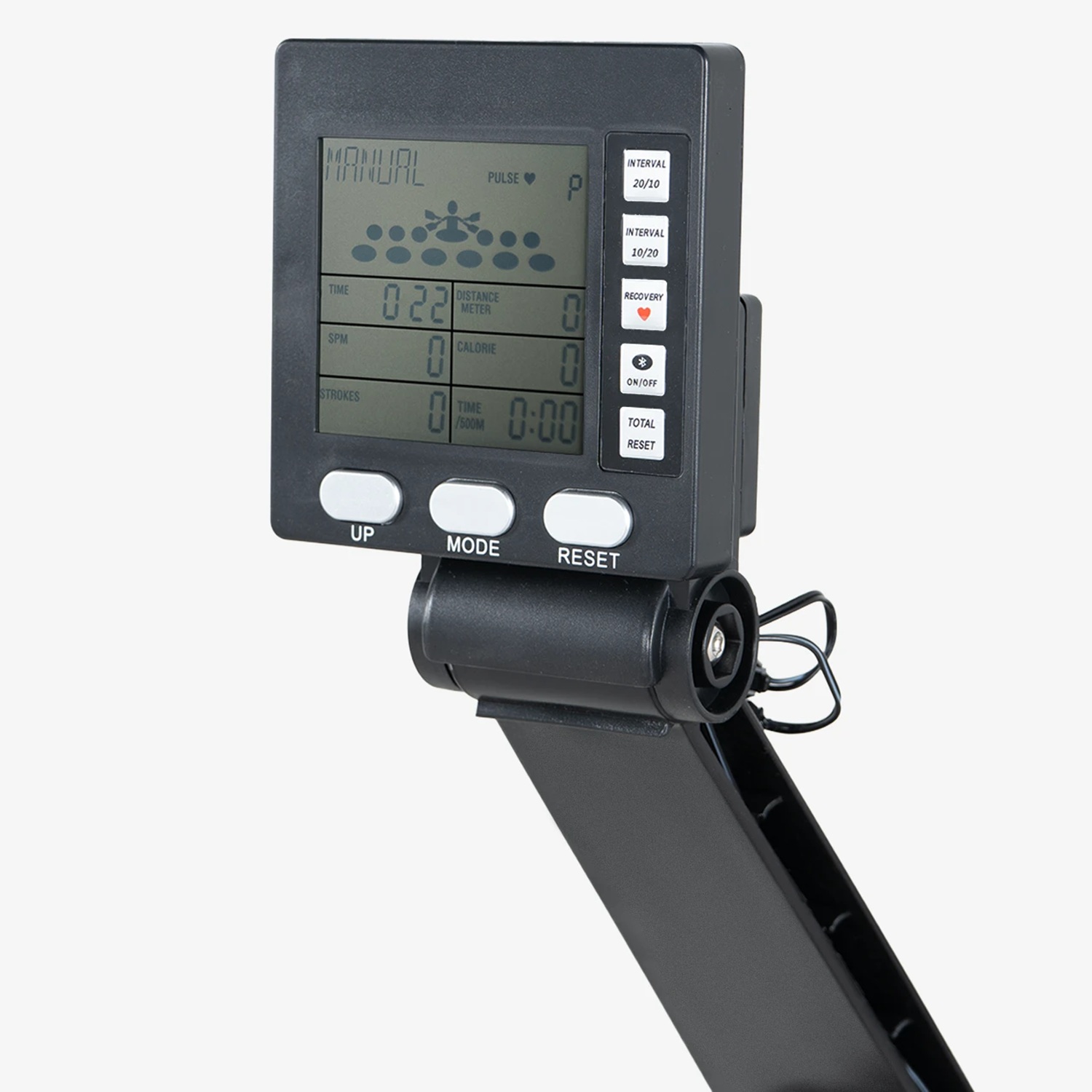BOGADORA MÁQUINA REMO AIR X300 2.0 - 7