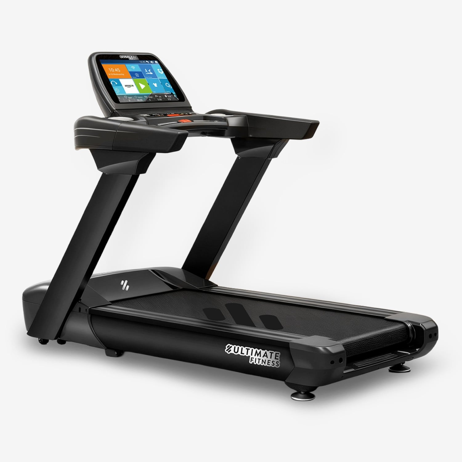 TROTADORA ELÉCTRICA PREMIUM XT900 TOUCH HIGH PERFORMANCE - 1