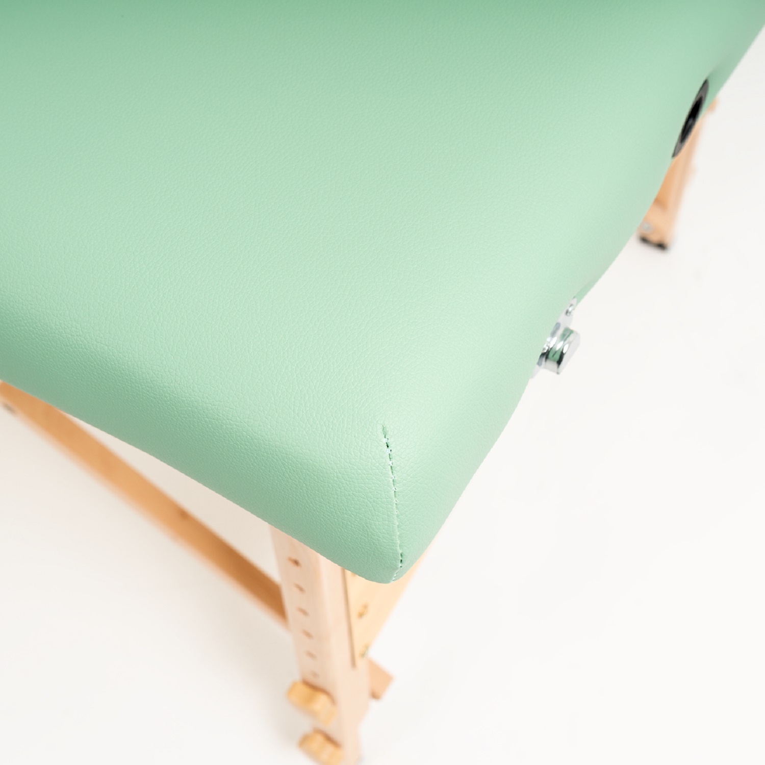 CAMILLA PLEGABLE BIOLINE LITE VERDE CLARO - 3