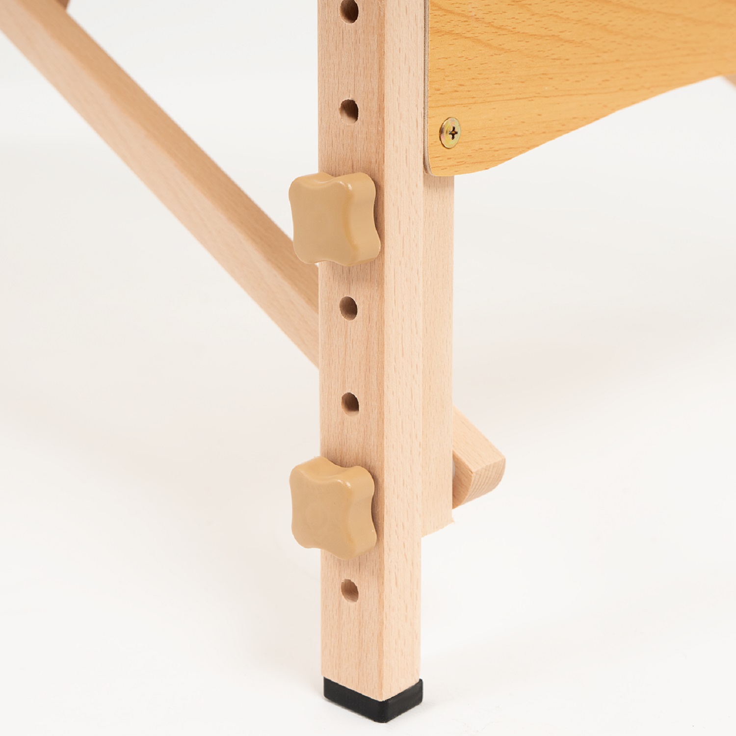 CAMILLA PLEGABLE BIOLINE LITE VERDE CLARO - 5