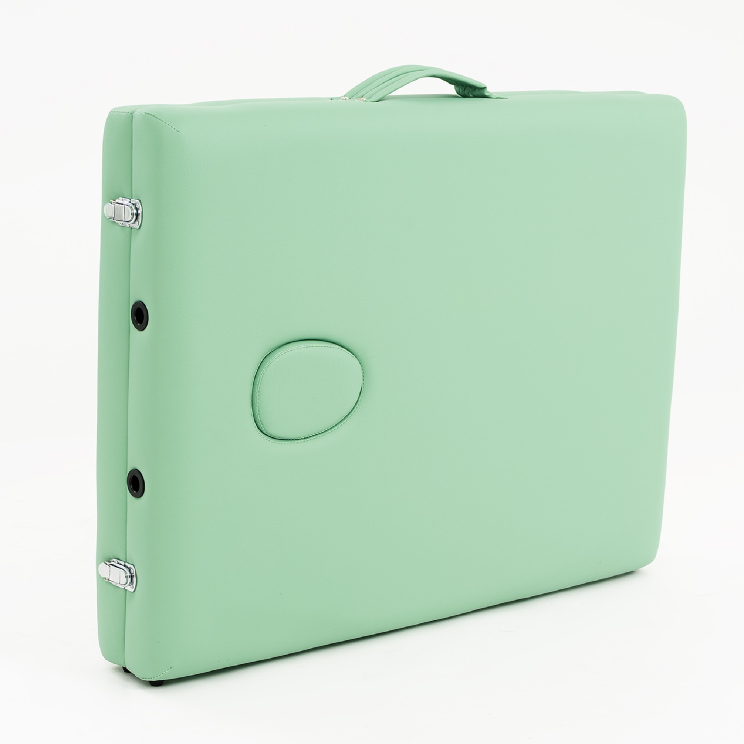 CAMILLA PLEGABLE BIOLINE LITE VERDE CLARO - 6