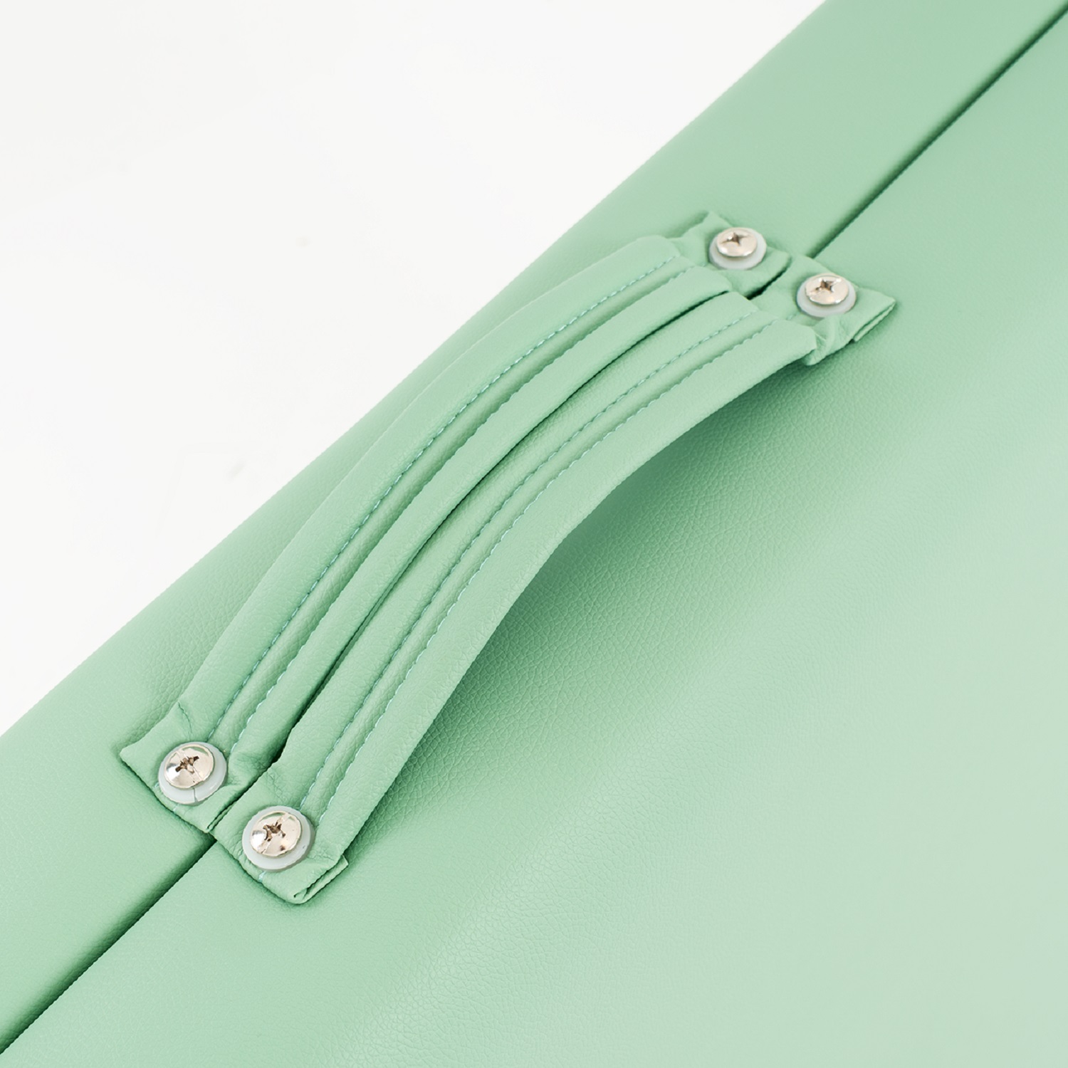 CAMILLA PLEGABLE BIOLINE LITE VERDE CLARO - 7