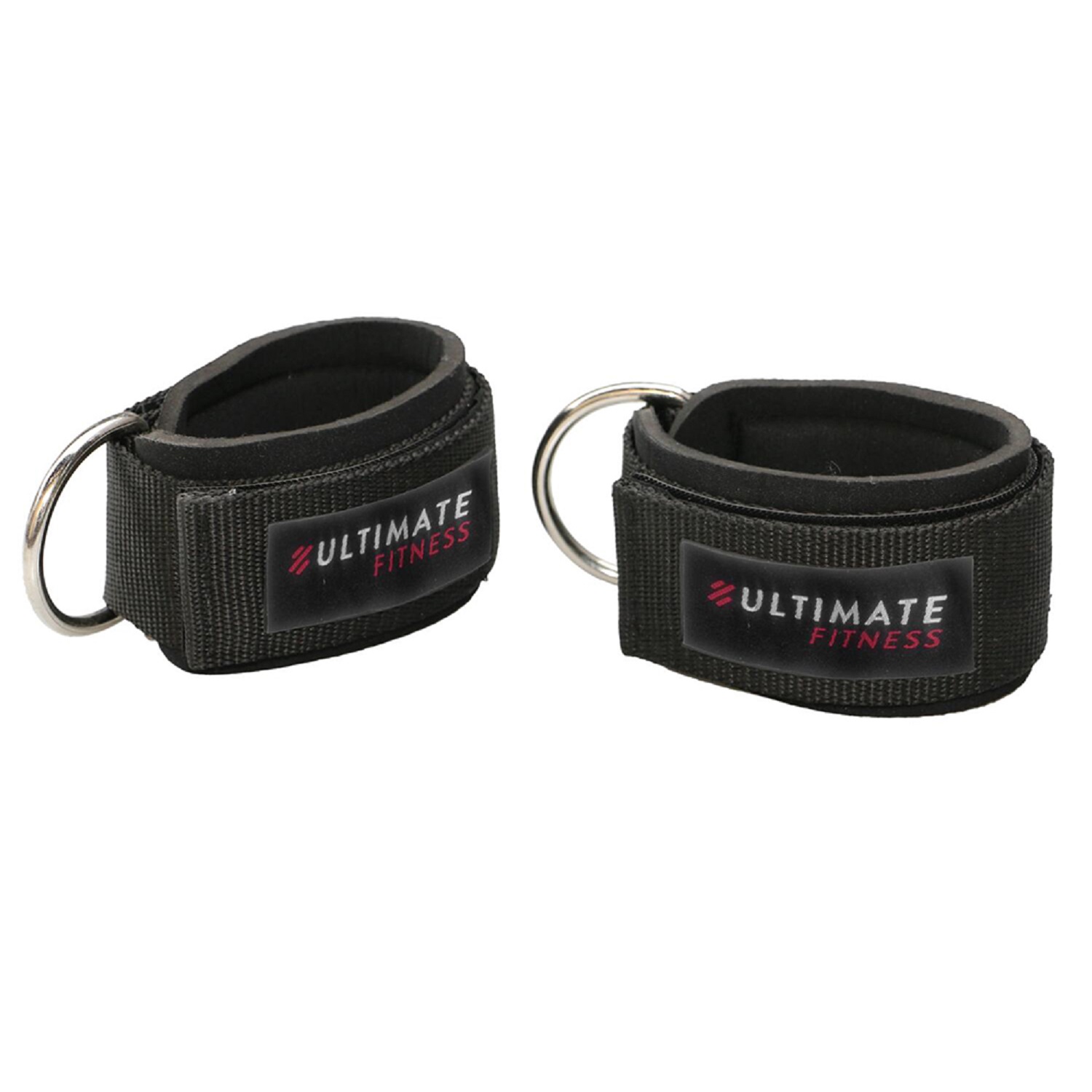 STRAP – TOBILLERA PARA POLEA ACOLCHADA (PAR) - 1