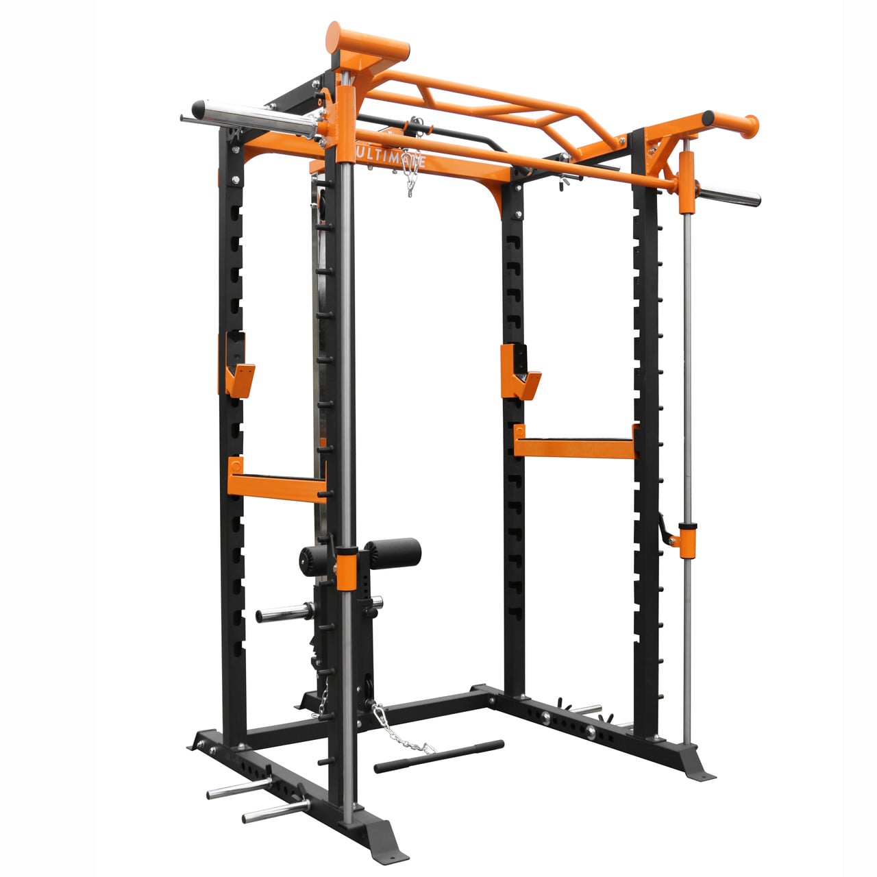POWER RACK R500 - 1