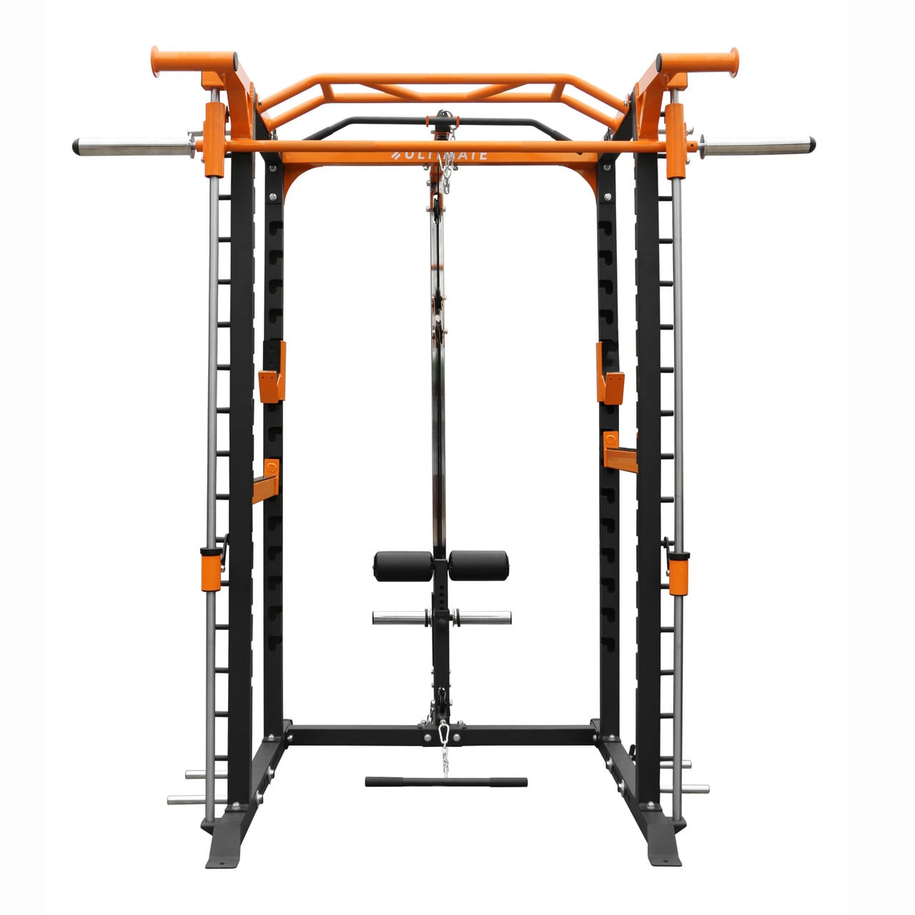 POWER RACK R500 - 3