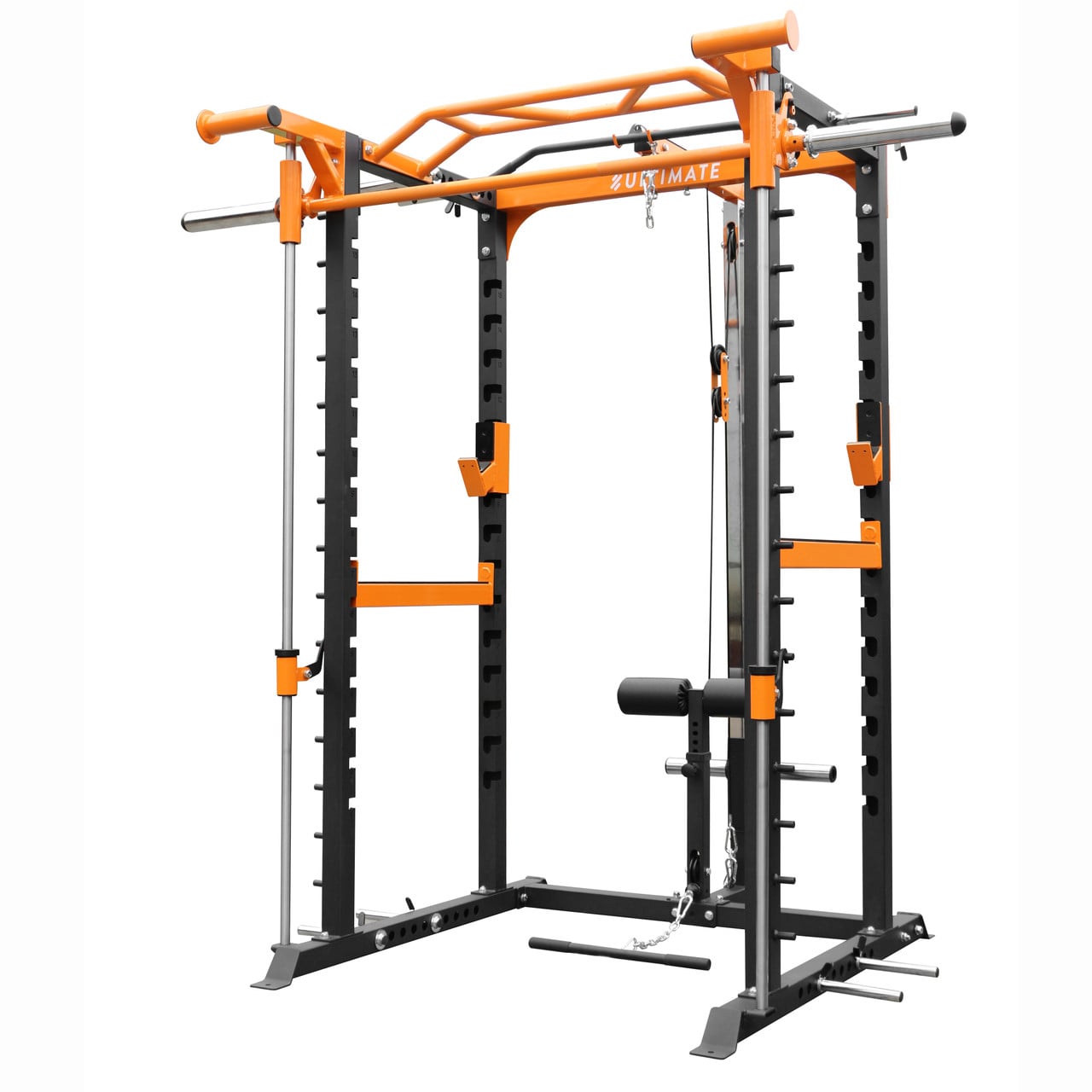 POWER RACK R500 - 4