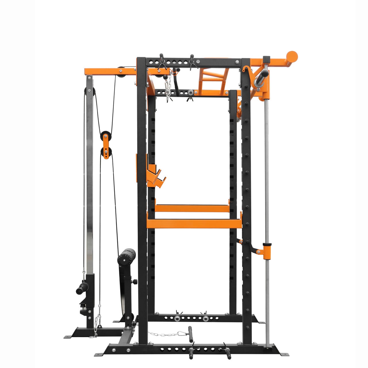 POWER RACK R500 - 5