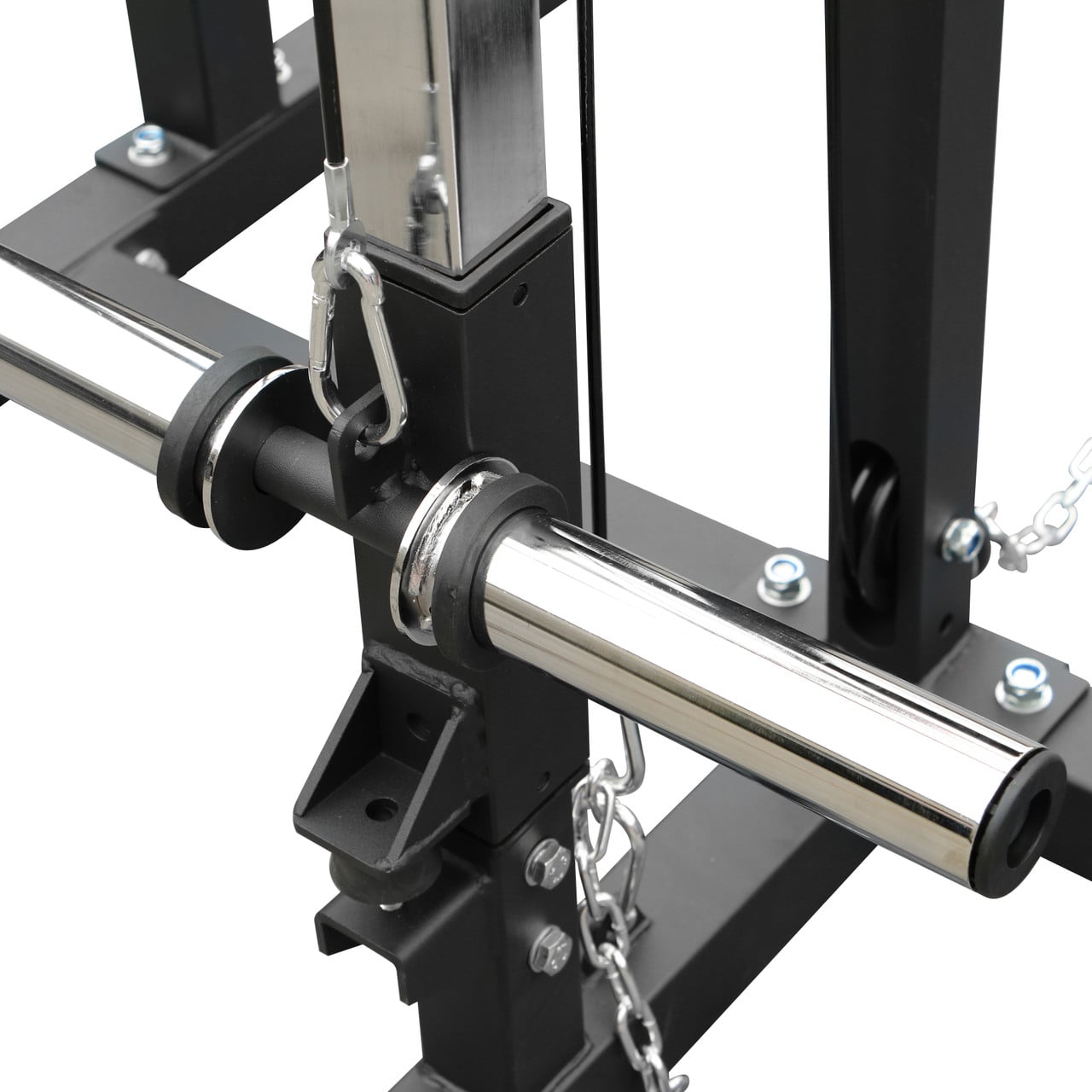 POWER RACK R500 - 10
