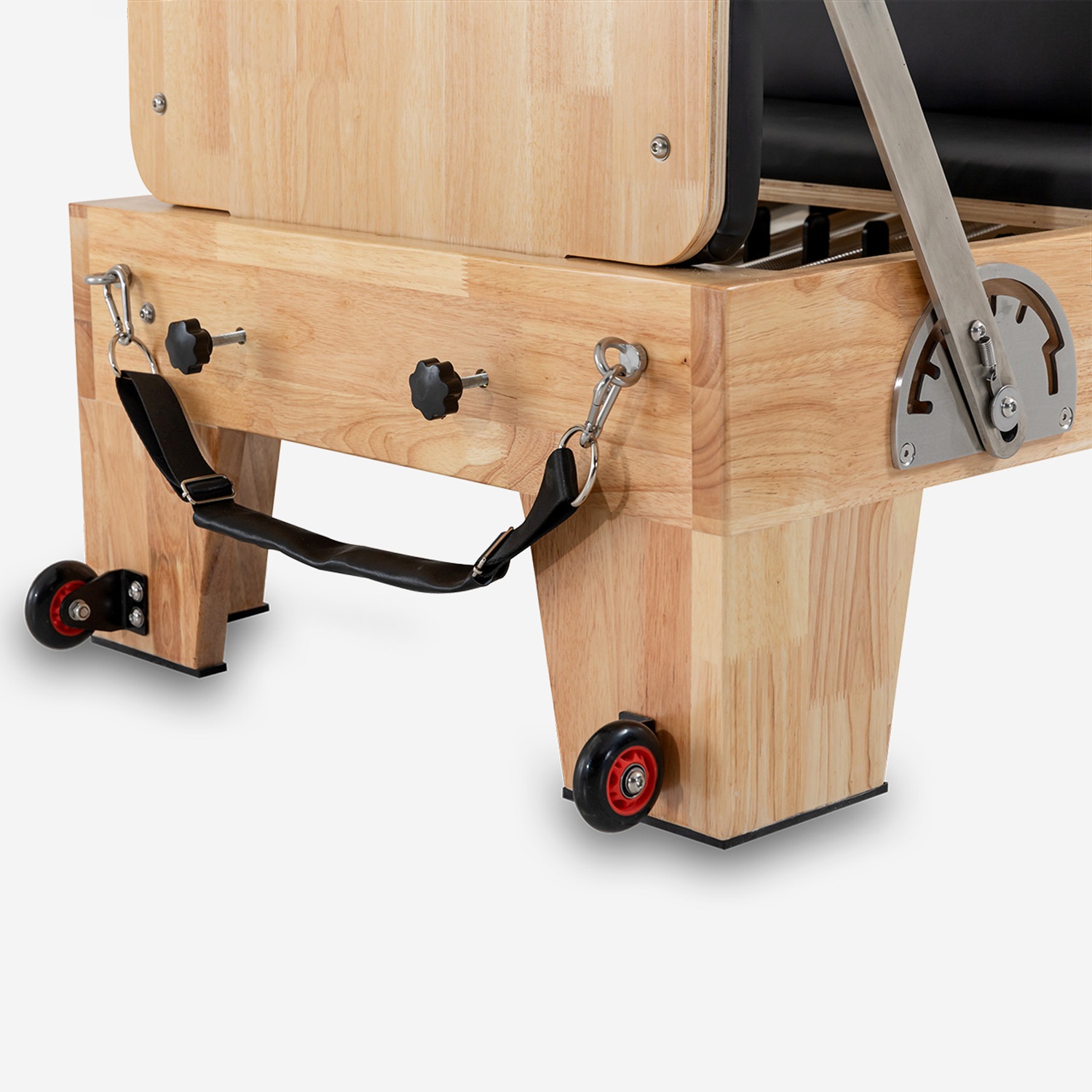 PILATES REFORMER MEDIA TORRE R800 PRO - 3