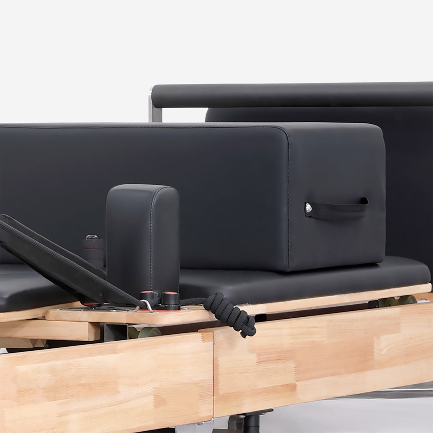 PILATES REFORMER PLEGABLE R650 PRO - 2