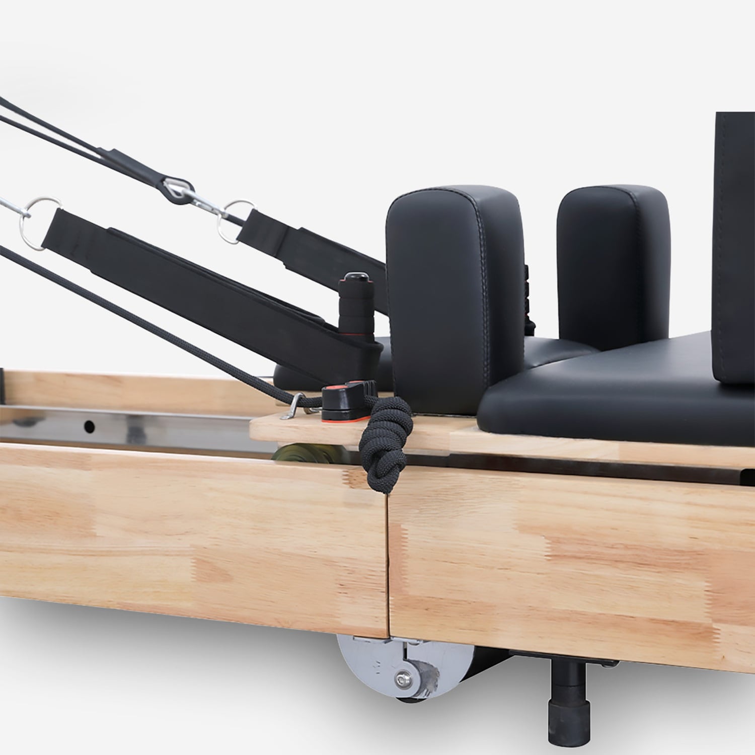 PILATES REFORMER PLEGABLE R650 PRO - 3