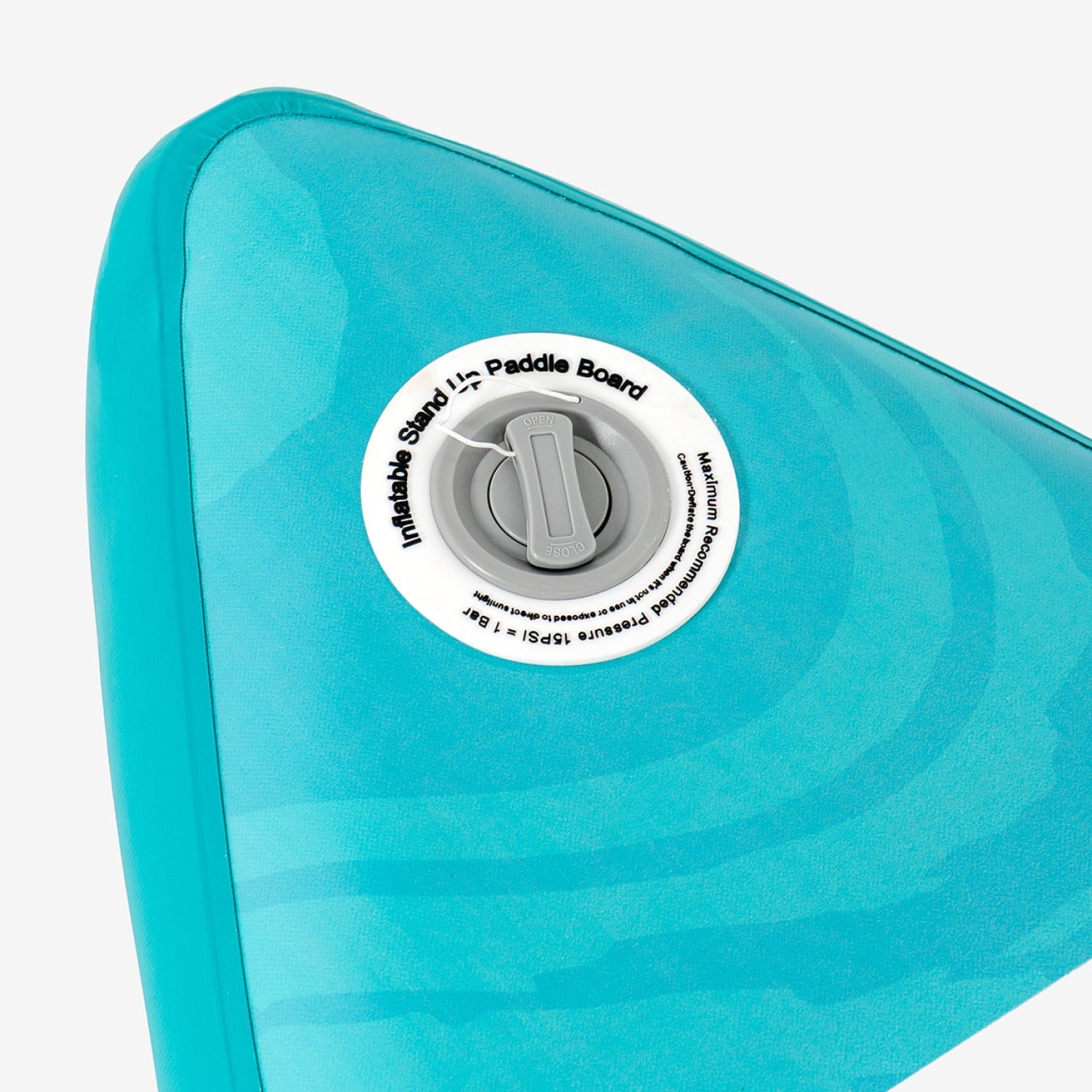 STAND UP PADDLE BOARD INFLABLE 11'6'' HONU - DOBLE CAPA - 3