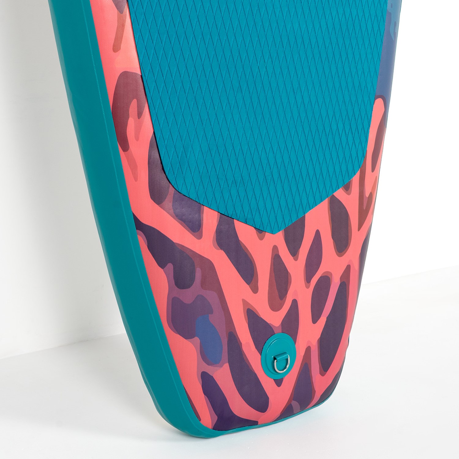 STAND UP PADDLE BOARD INFLABLE 11'6'' HONU - DOBLE CAPA - 4