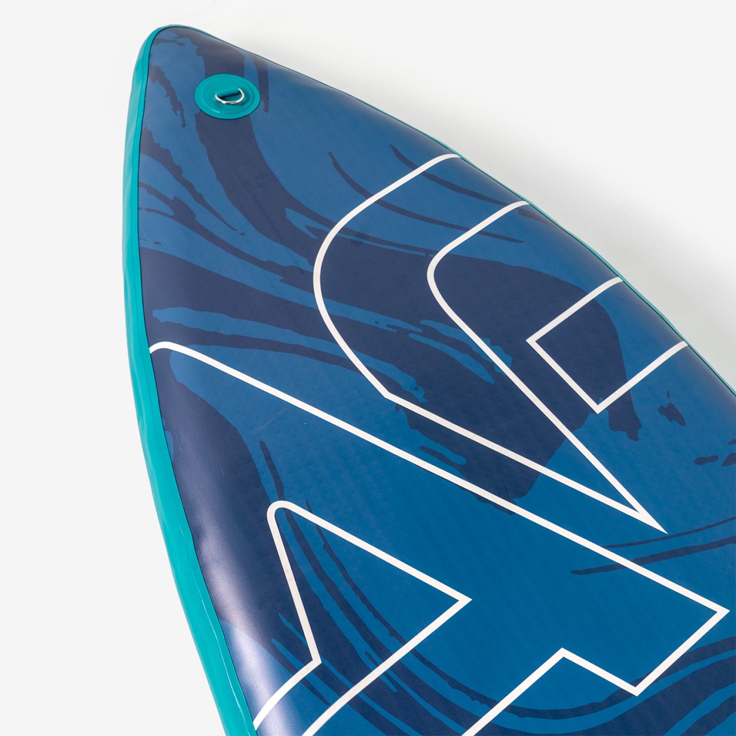 STAND UP PADDLE BOARD INFLABLE 11'6'' HONU - DOBLE CAPA - 6