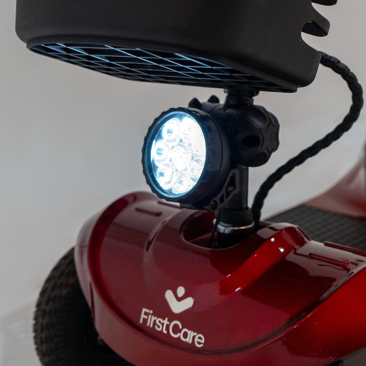 SCOOTER ELÉCTRICO S2 PRO RIDE 2.0 - 8