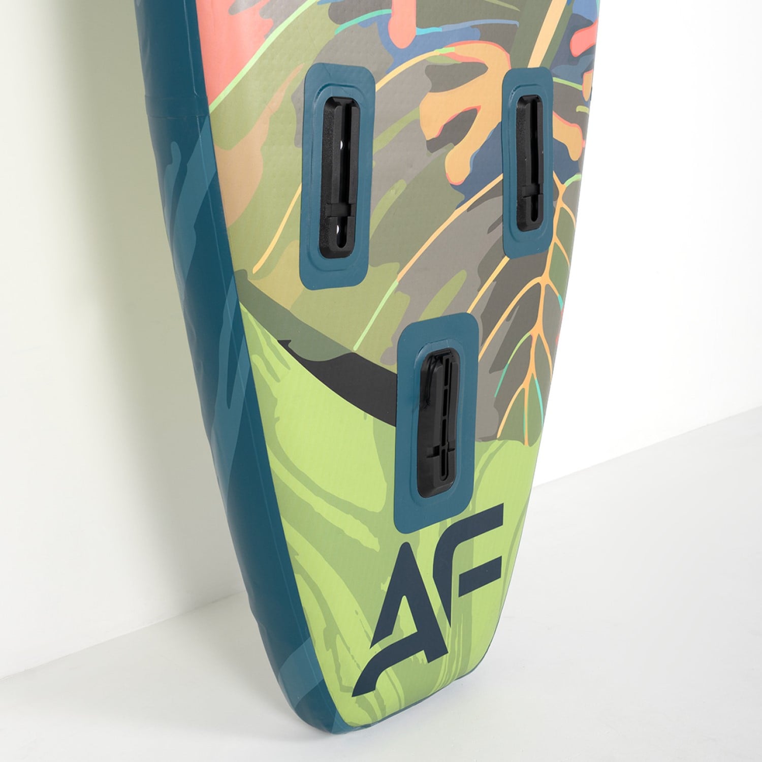 STAND UP PADDLE BOARD INFLABLE 11'0'' TAKA - DOBLE CAPA - 3