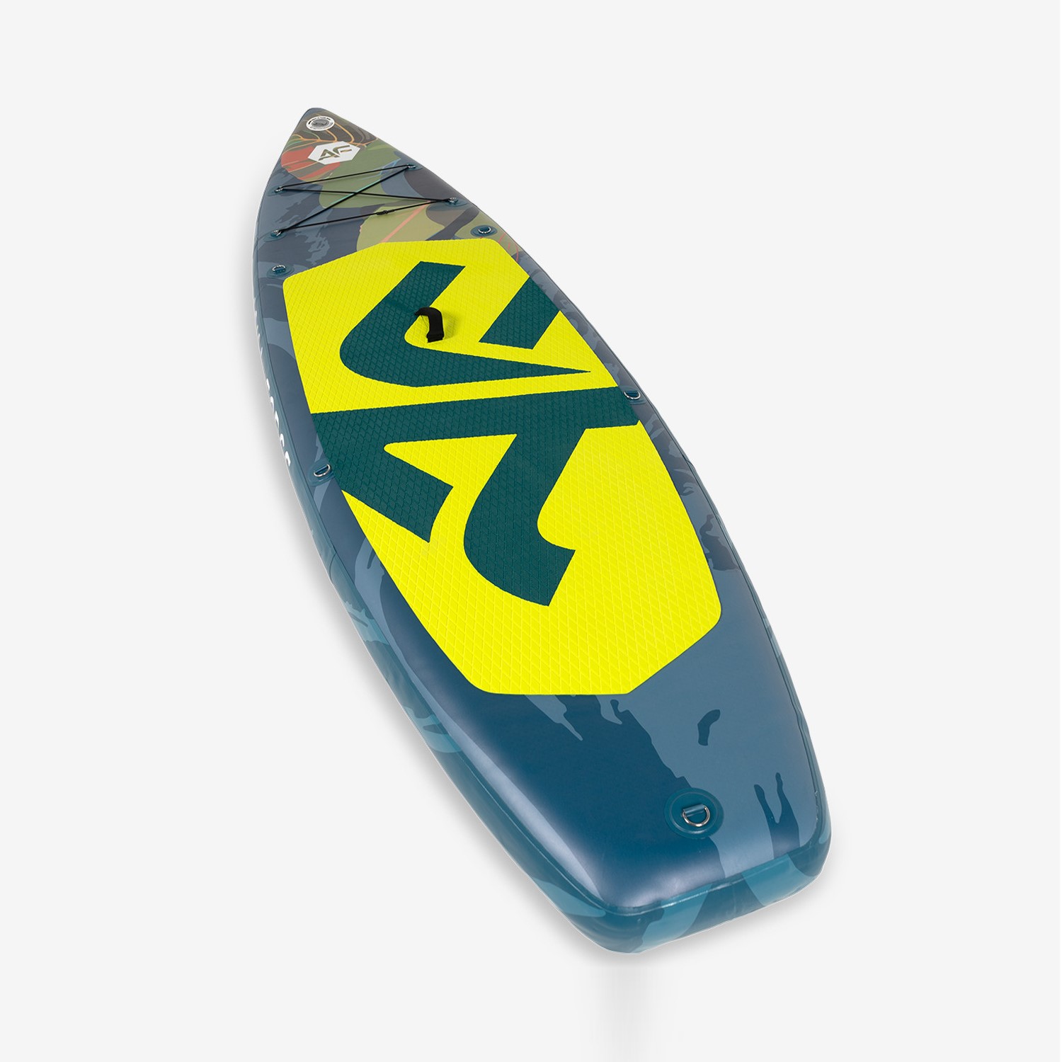 STAND UP PADDLE BOARD INFLABLE 11'0'' TAKA - DOBLE CAPA - 9