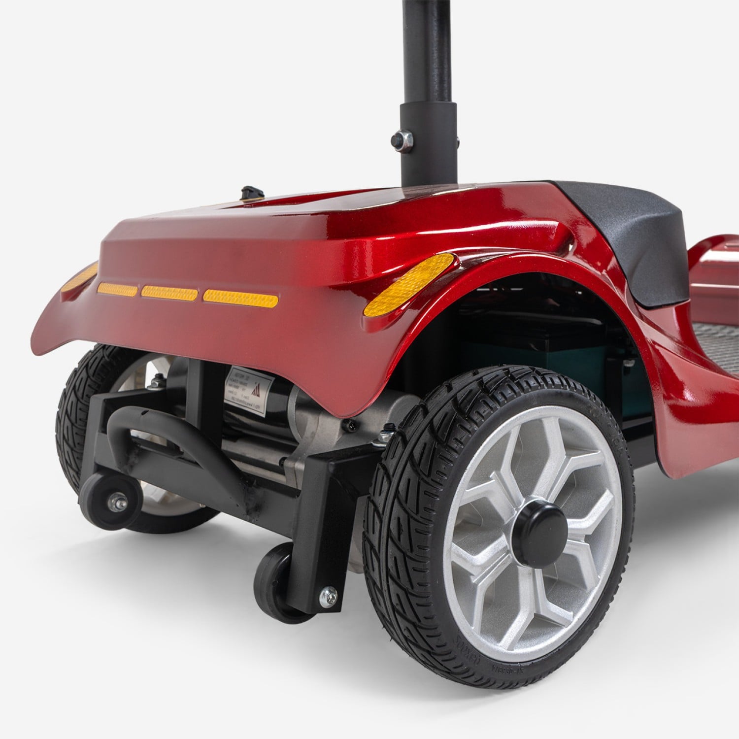 SCOOTER ELÉCTRICO S1 CLASSIC 2.0 - 3