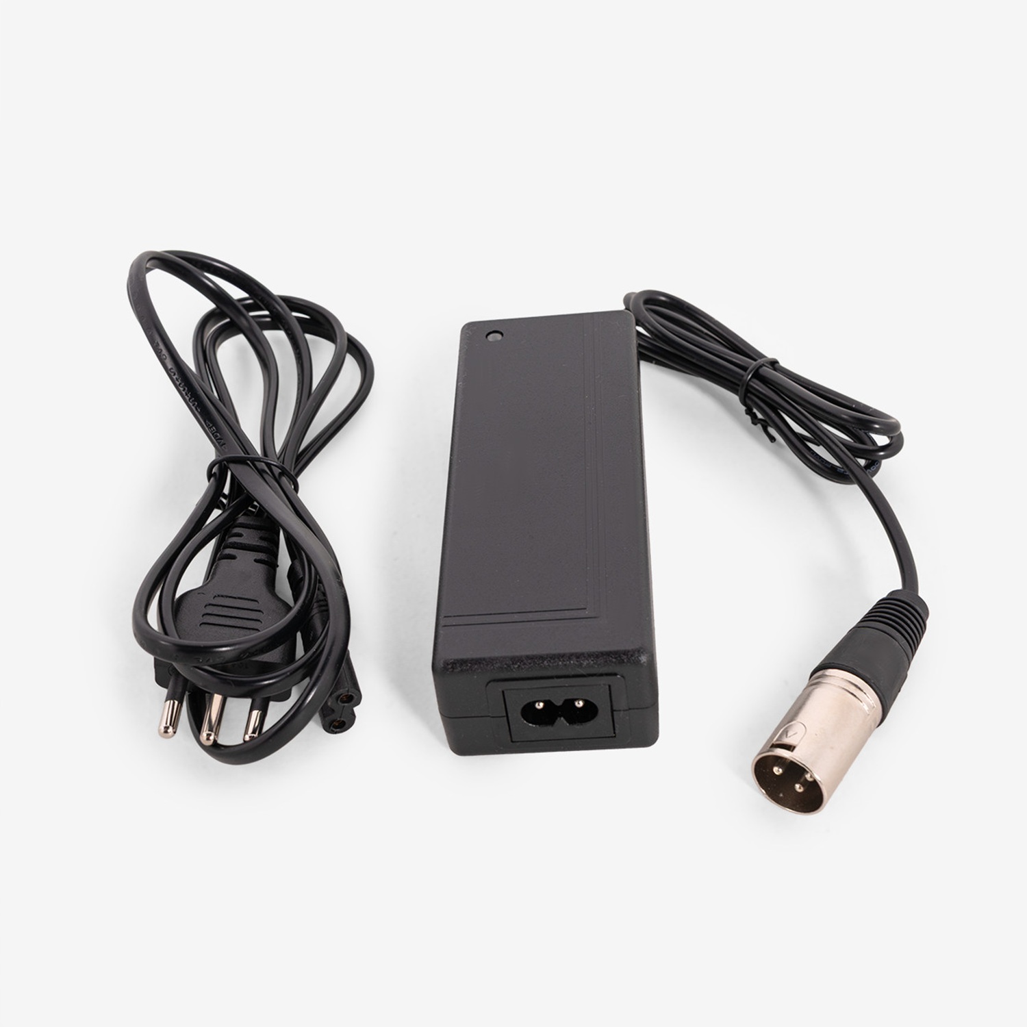 SILLA DE RUEDAS ELÉCTRICA TRAVEL LIGHT CORE - 9