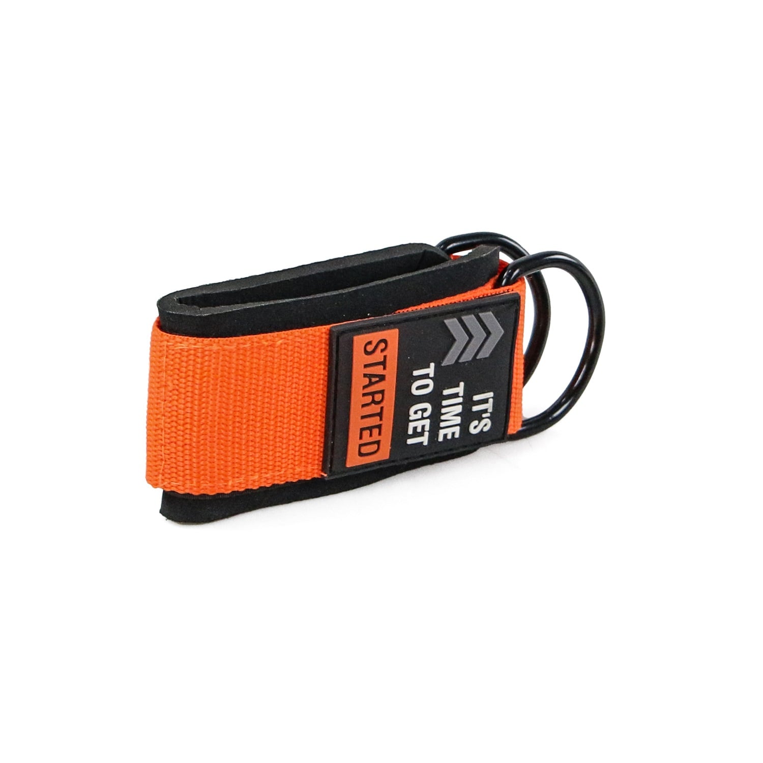 STRAP – TOBILLERA PARA POLEA ACOLCHADA - 1