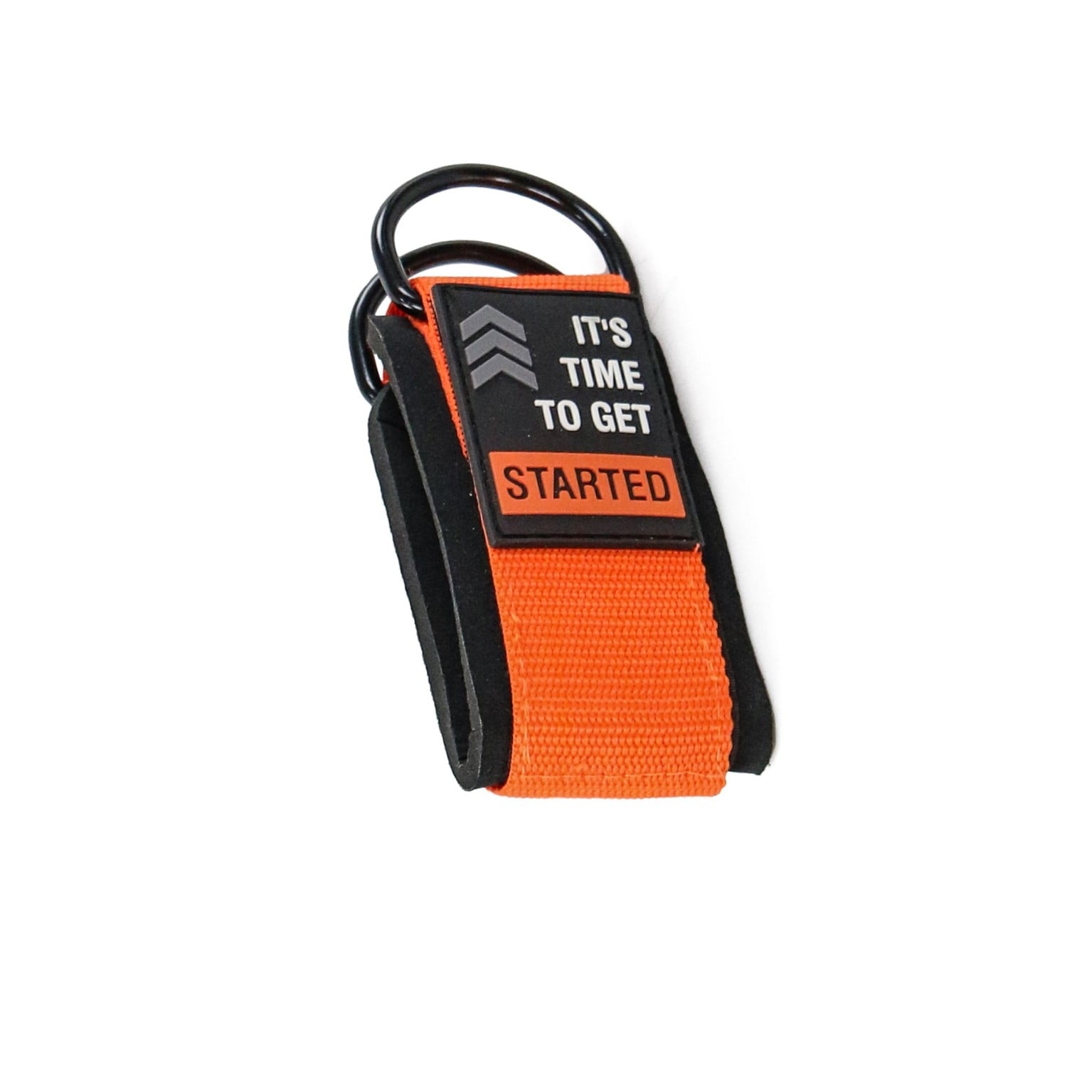 STRAP – TOBILLERA PARA POLEA ACOLCHADA - 2