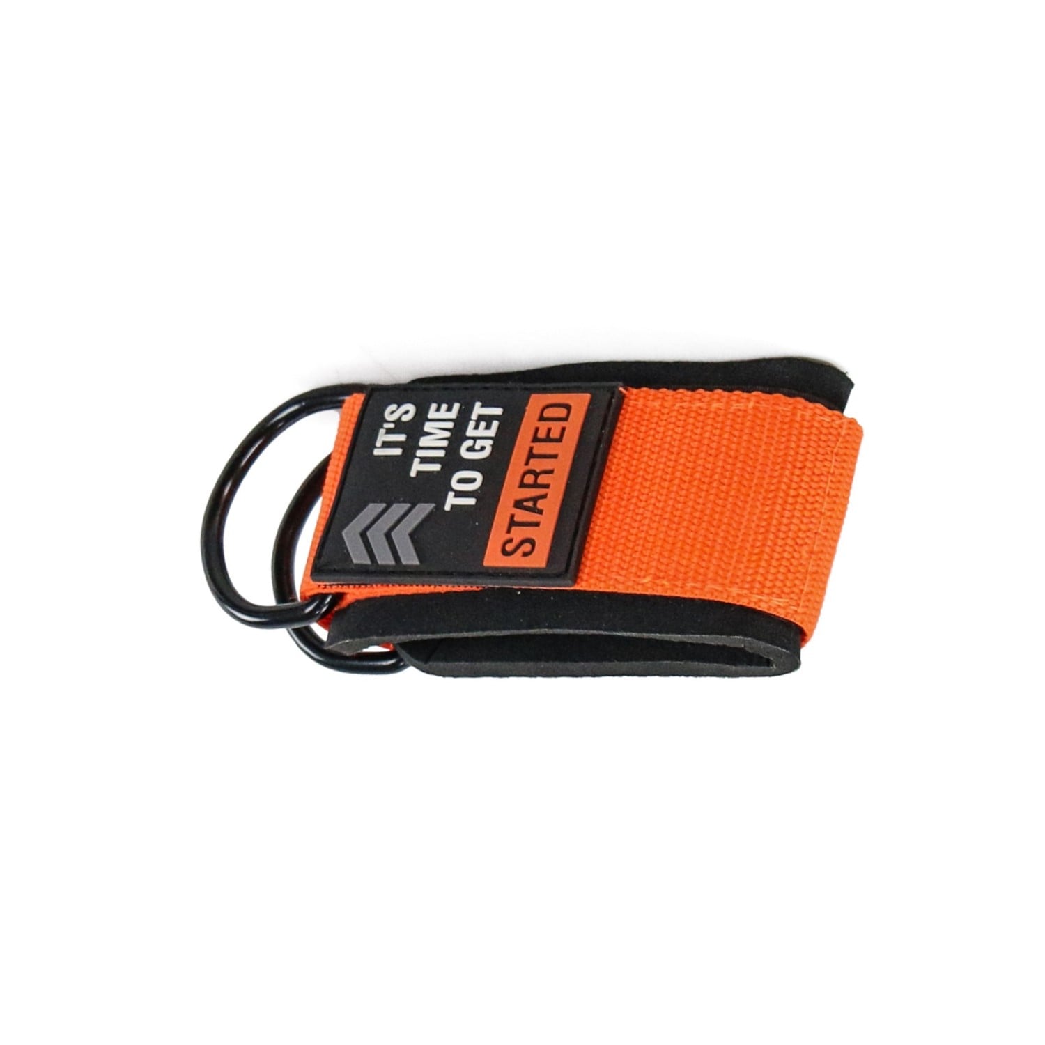 STRAP – TOBILLERA PARA POLEA ACOLCHADA - 3