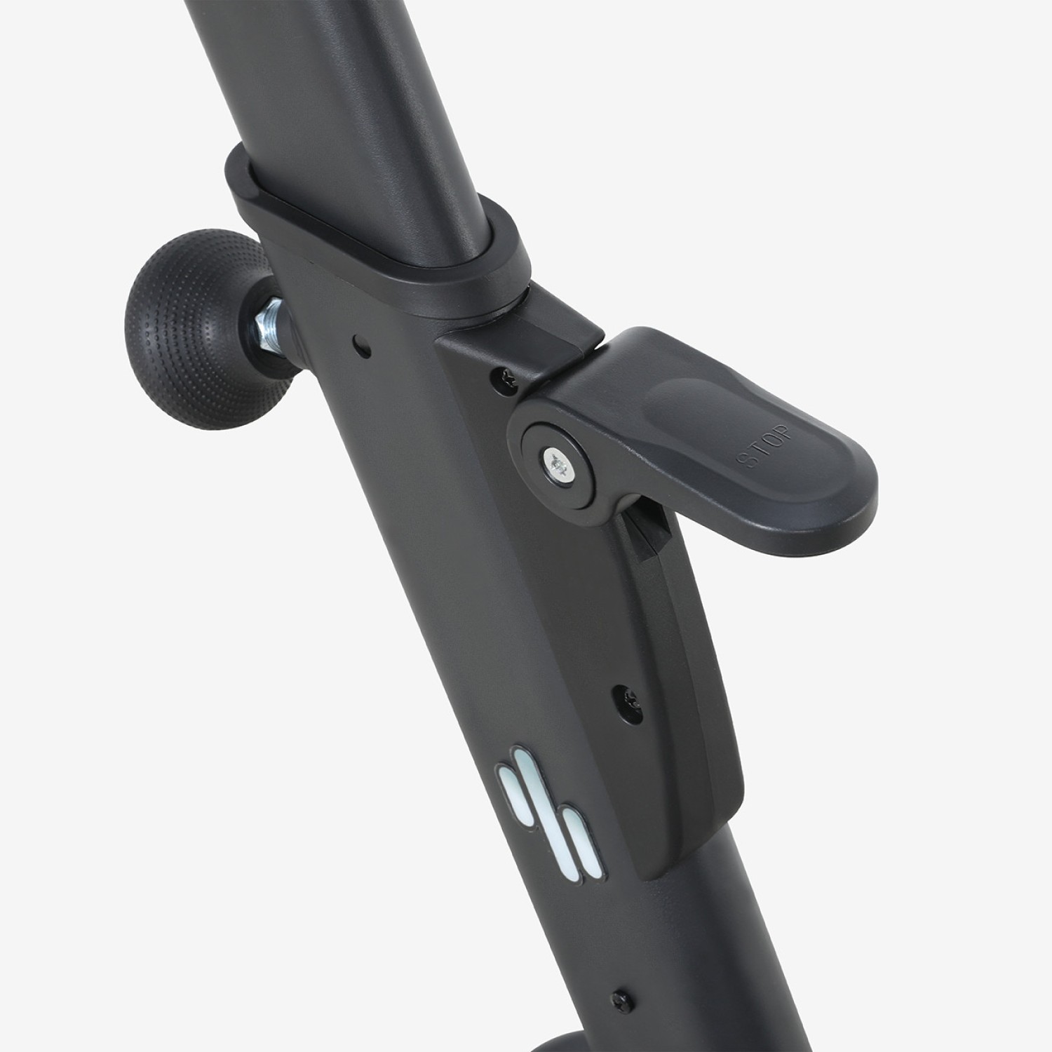 BICICLETA SPINNING MAGNÉTICA M460 ELITE 2.0 - 5